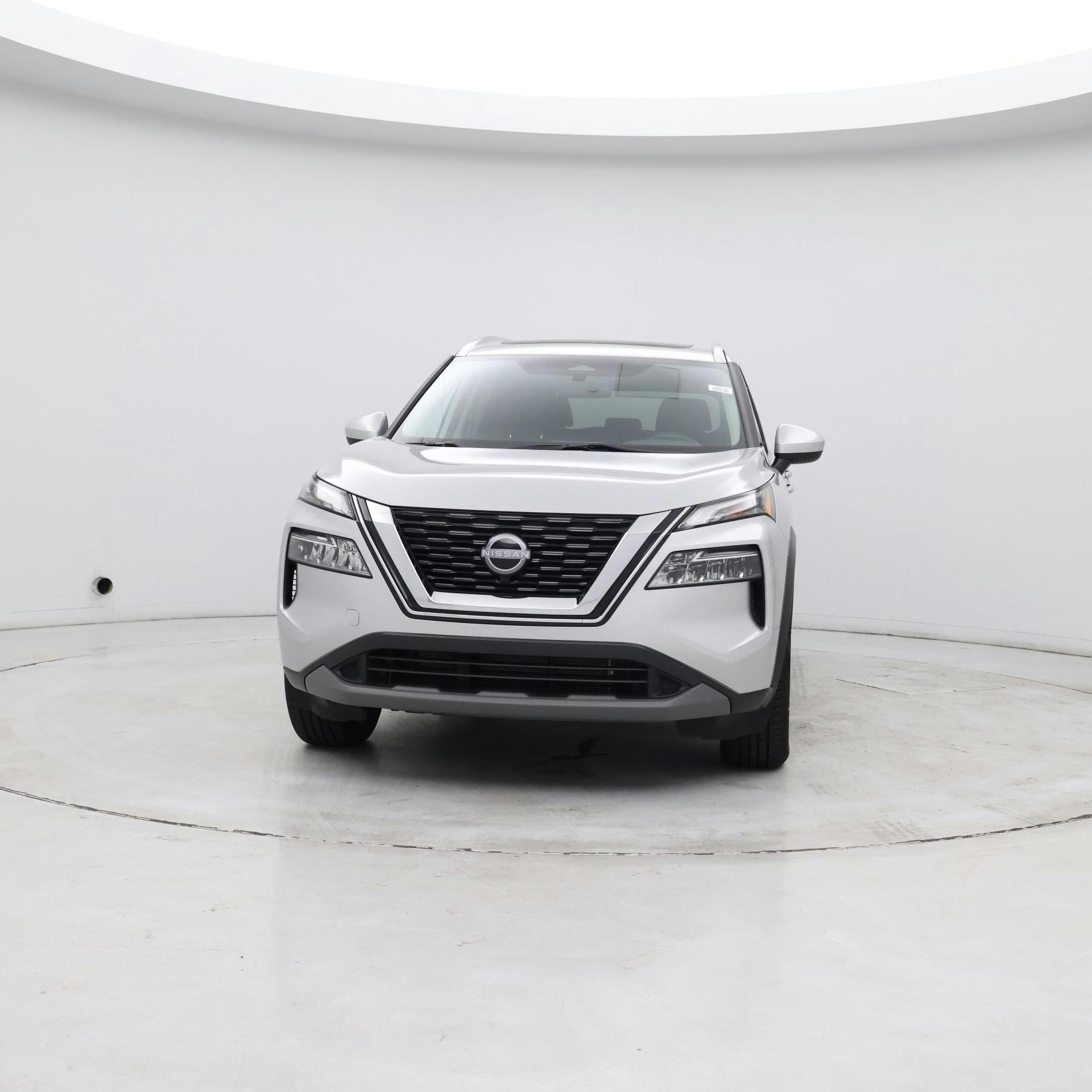 Thumbnail: 2023 Nissan Rogue - 4