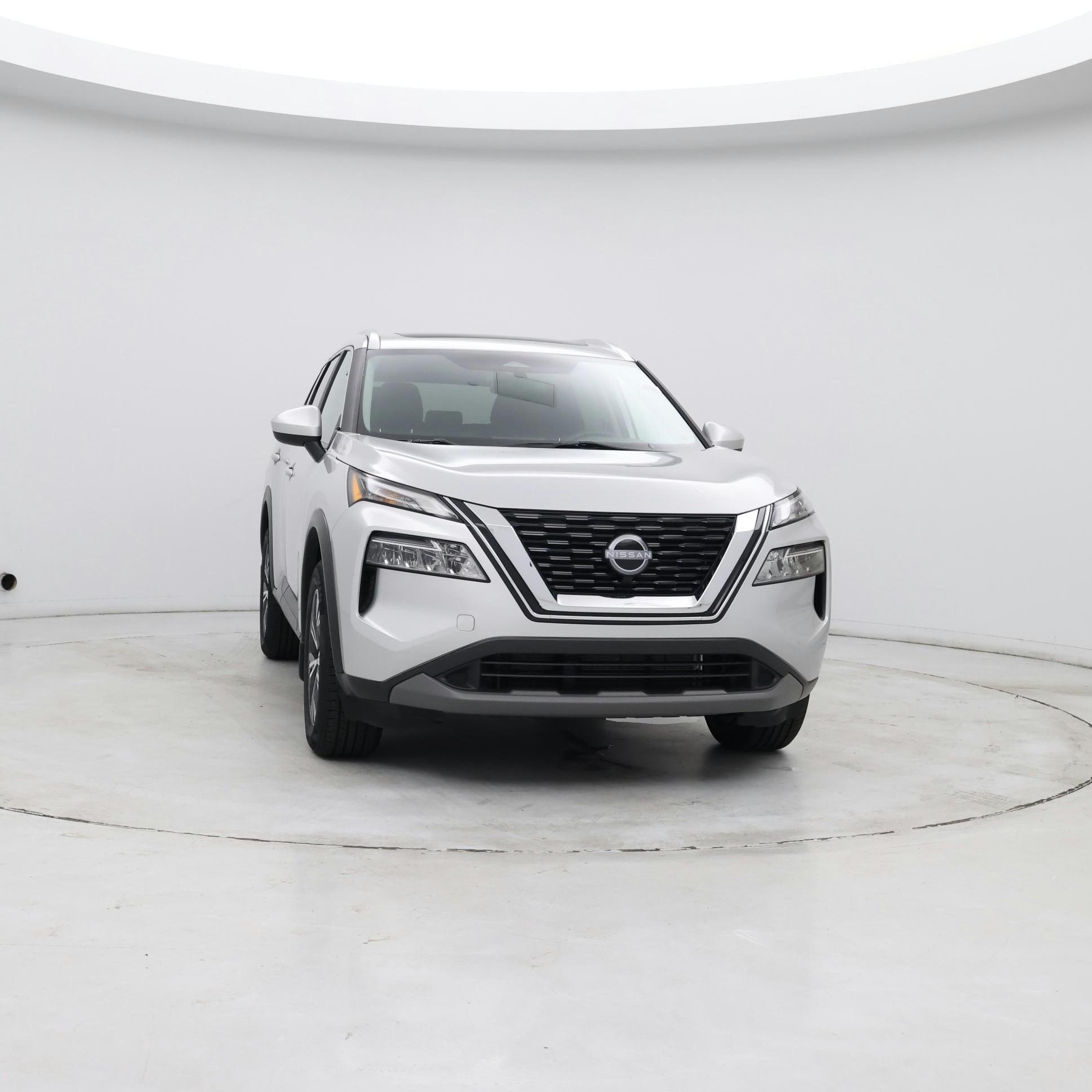 Thumbnail: 2023 Nissan Rogue - 5