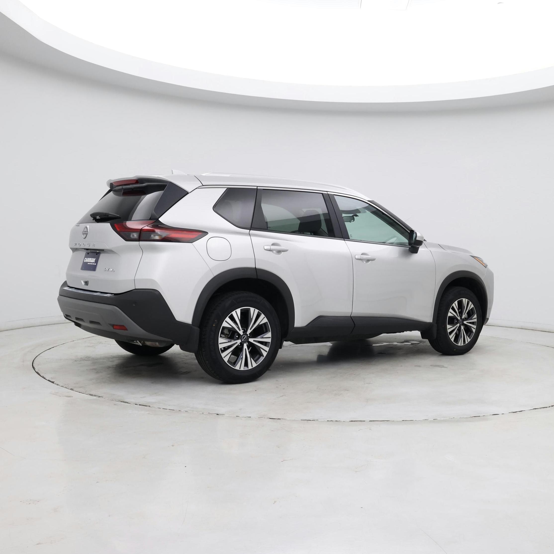 Thumbnail: 2023 Nissan Rogue - 6