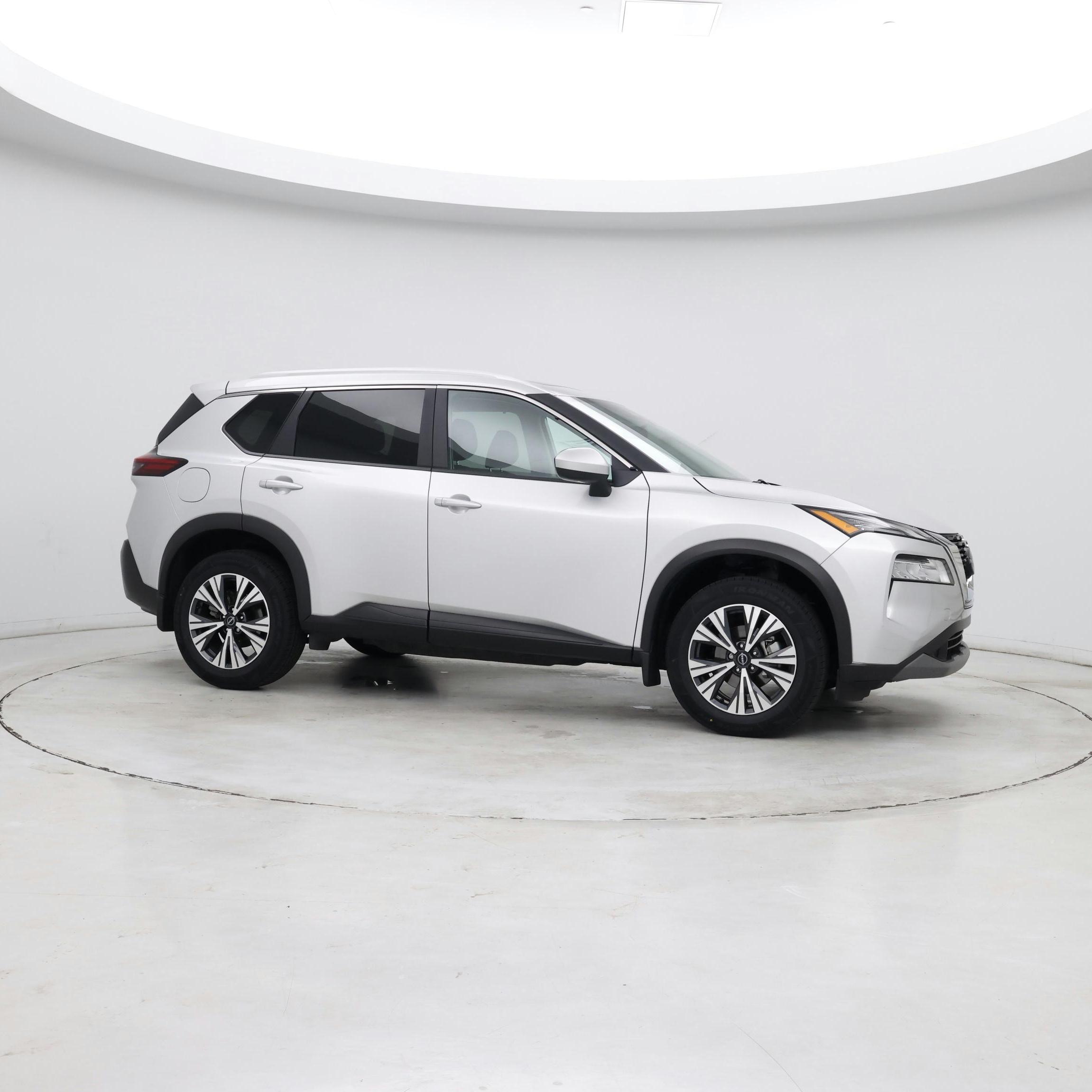 Thumbnail: 2023 Nissan Rogue - 7