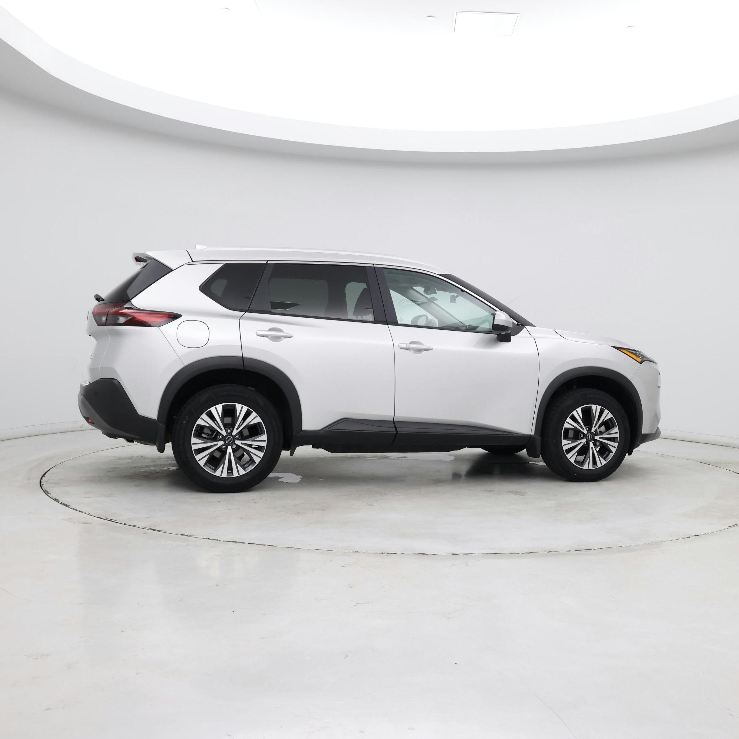 Thumbnail: 2023 Nissan Rogue - 8