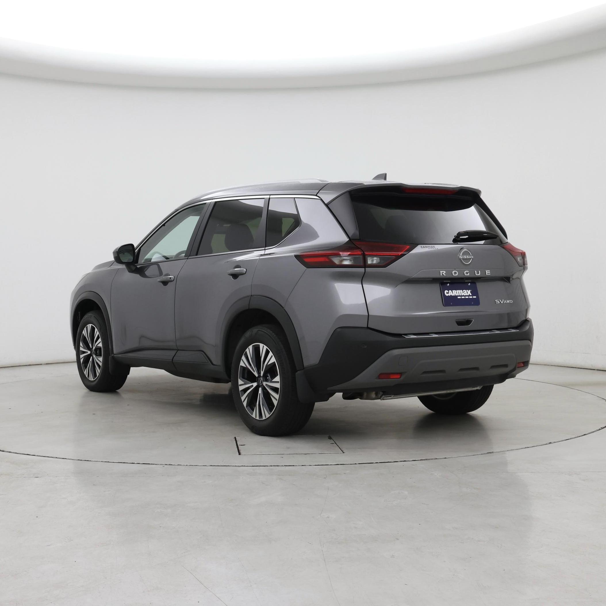 Thumbnail: 2023 Nissan Rogue - 2