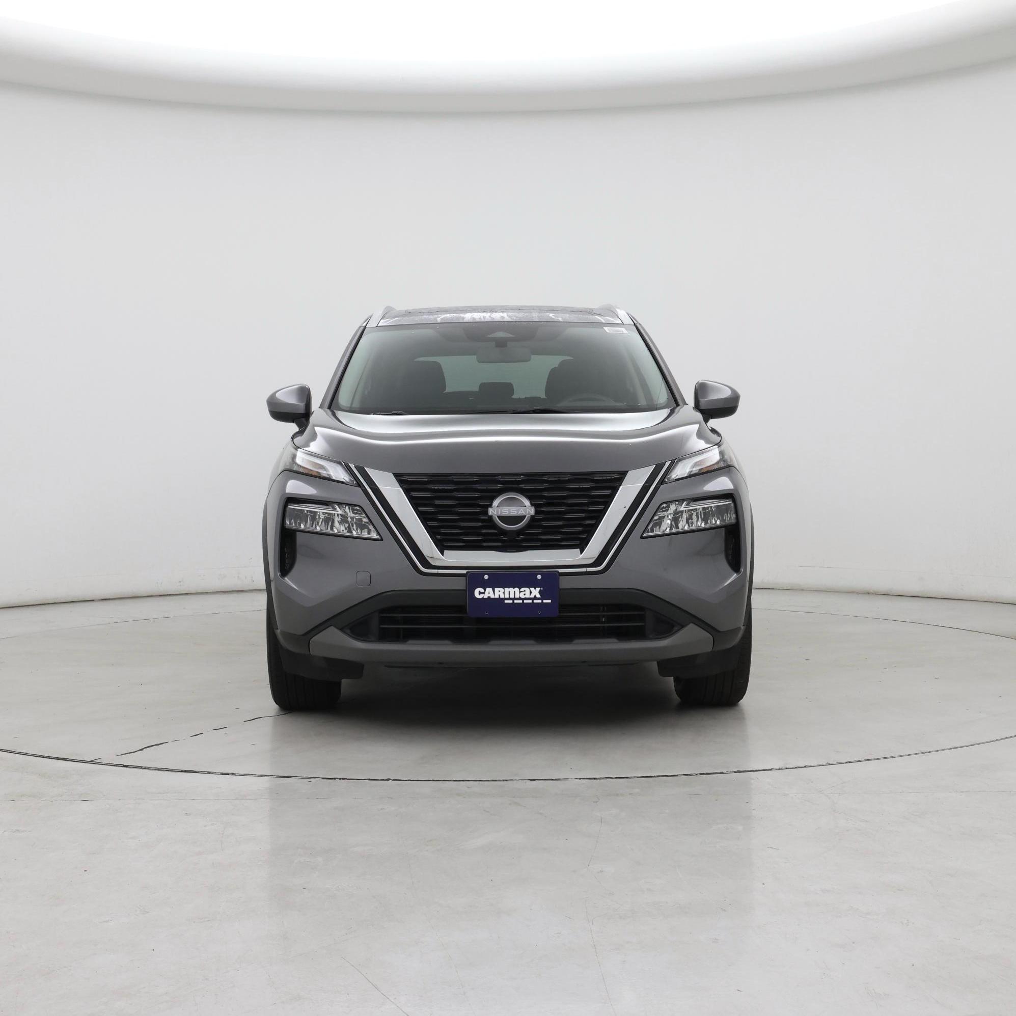 Thumbnail: 2023 Nissan Rogue - 5