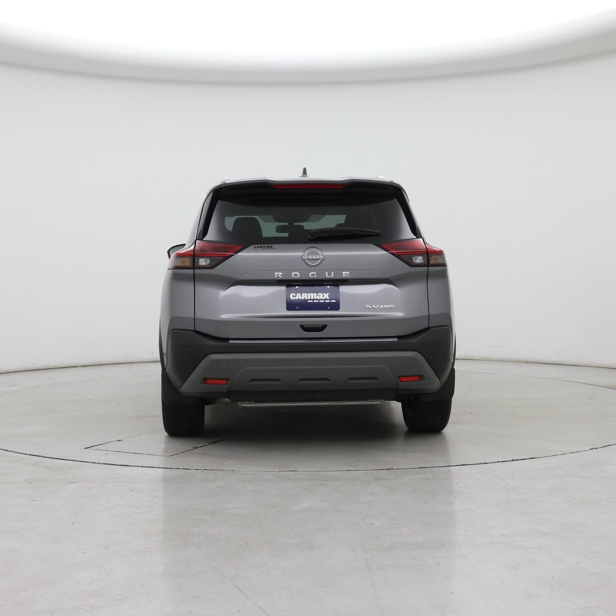 Thumbnail: 2023 Nissan Rogue - 6