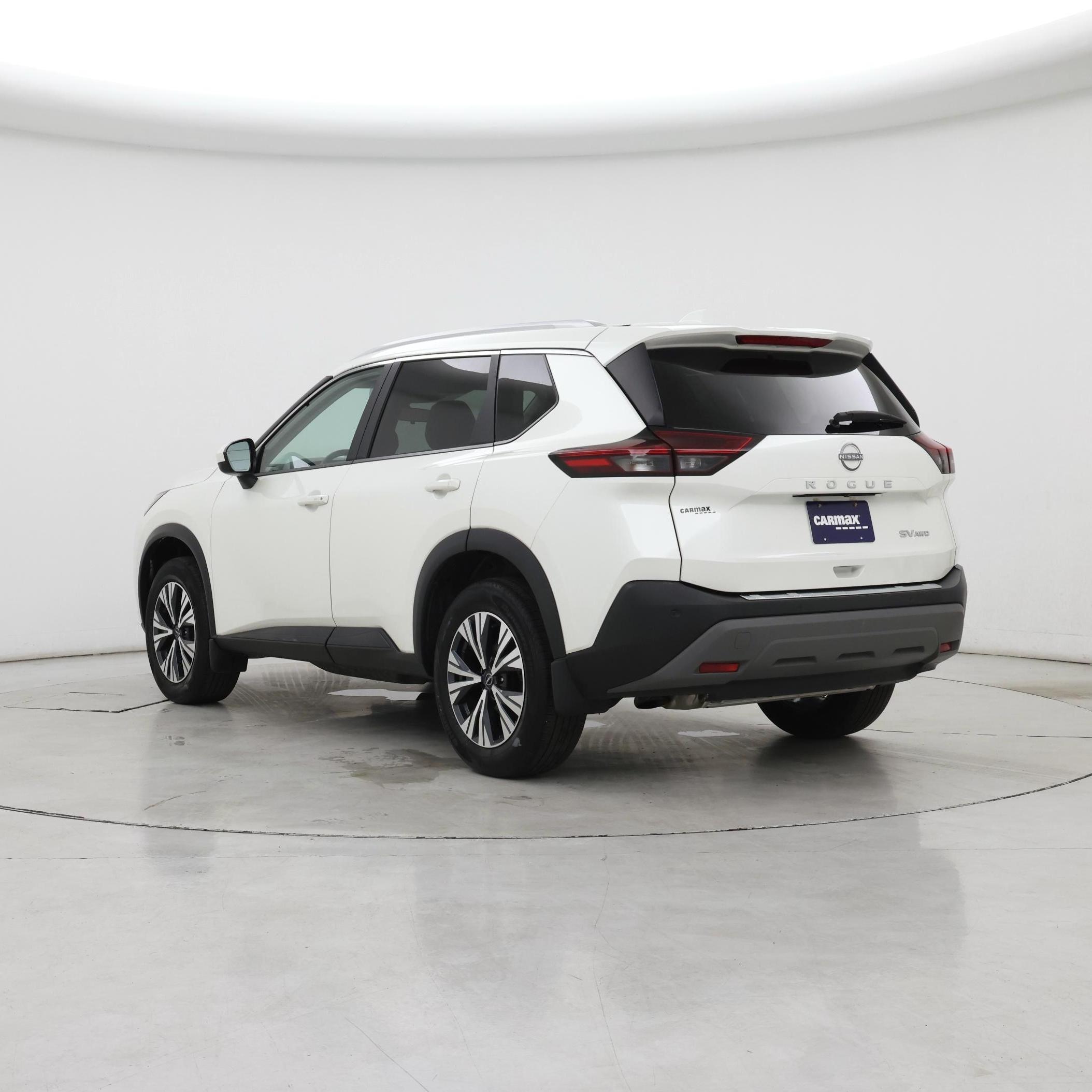 Thumbnail: 2023 Nissan Rogue - 2