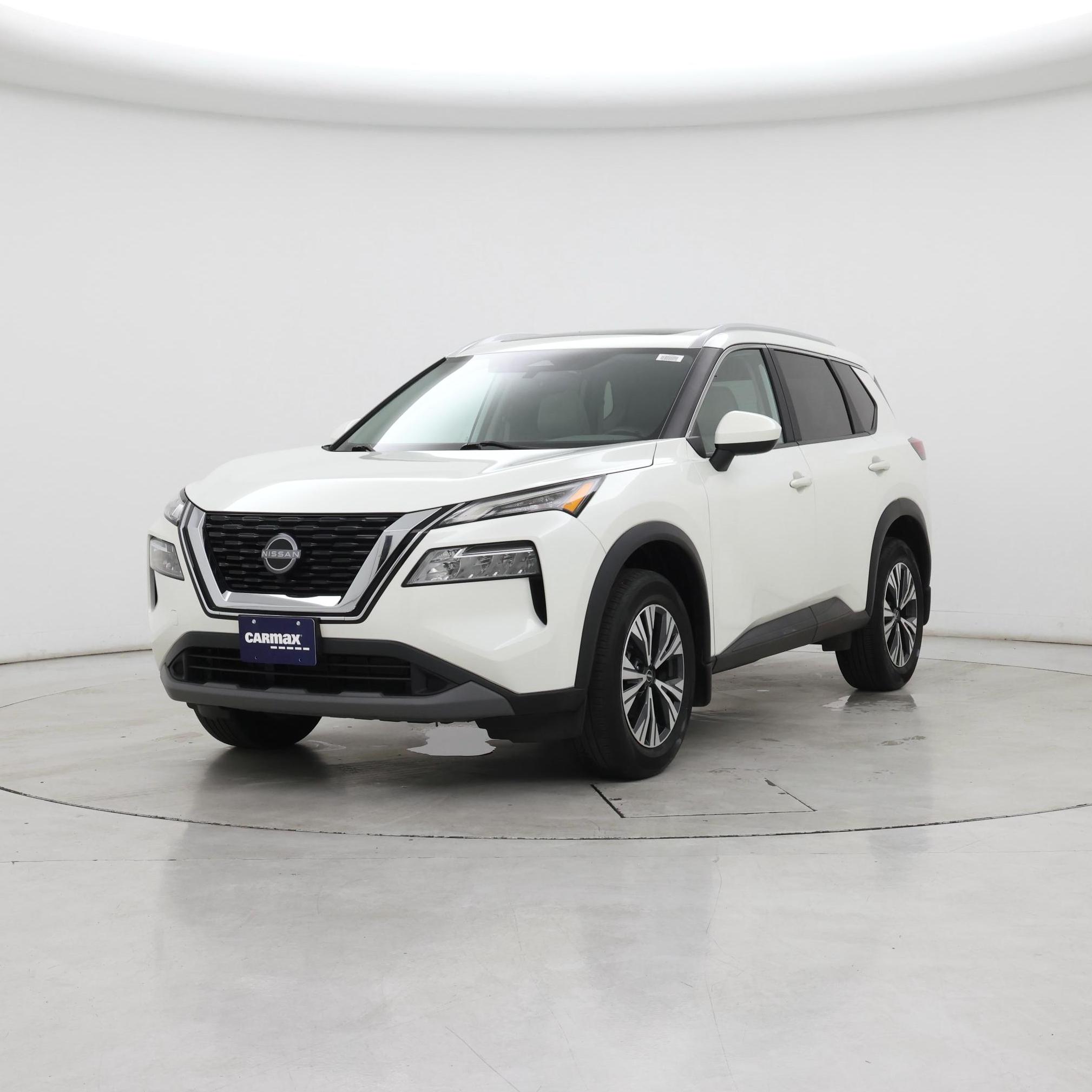 Thumbnail: 2023 Nissan Rogue - 4