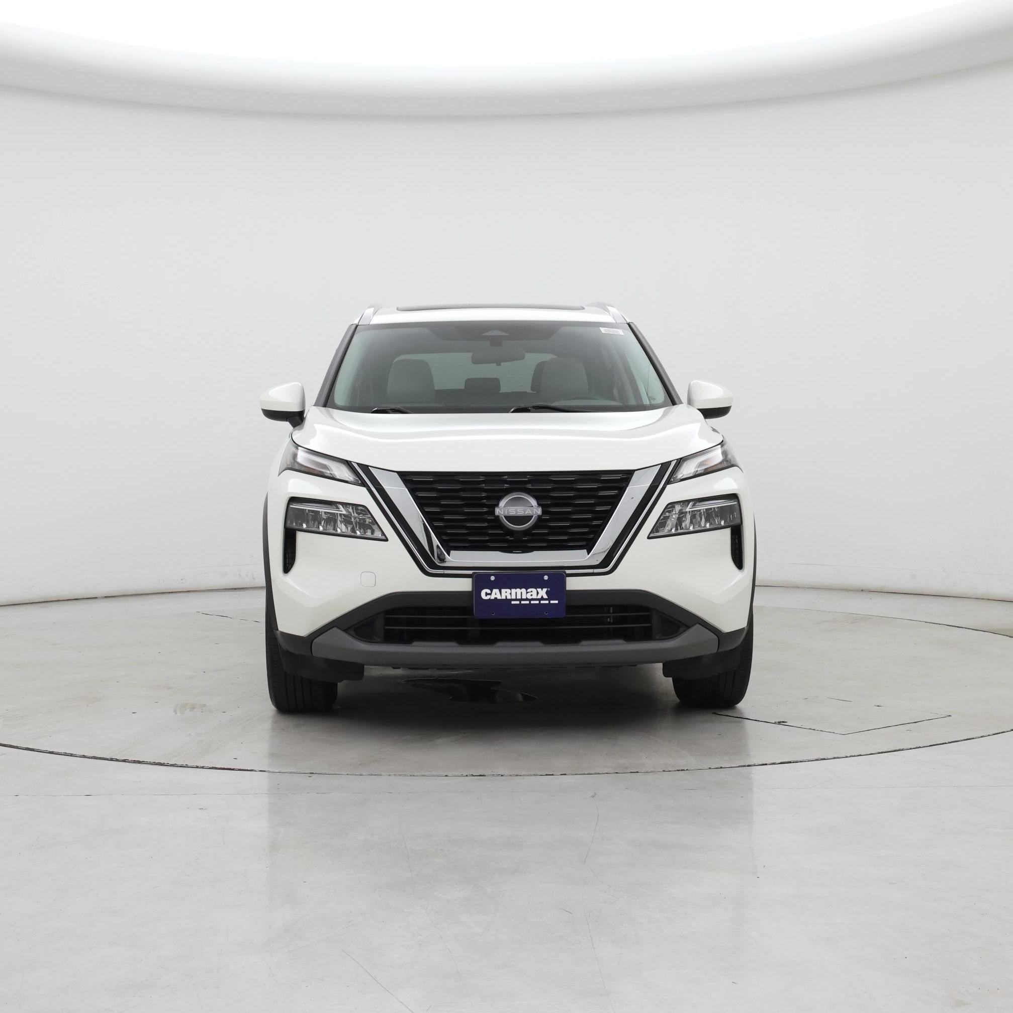 Thumbnail: 2023 Nissan Rogue - 5