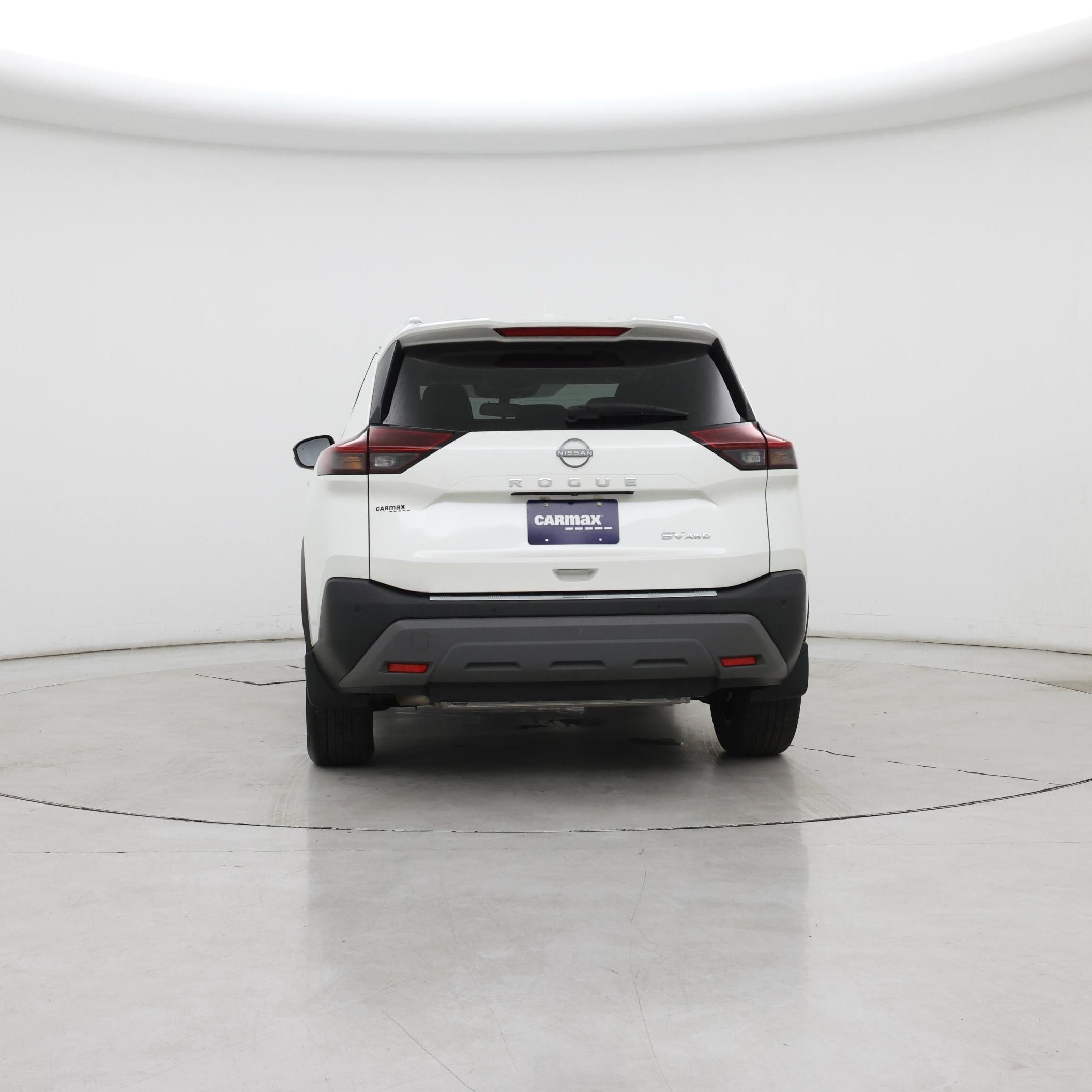 Thumbnail: 2023 Nissan Rogue - 6