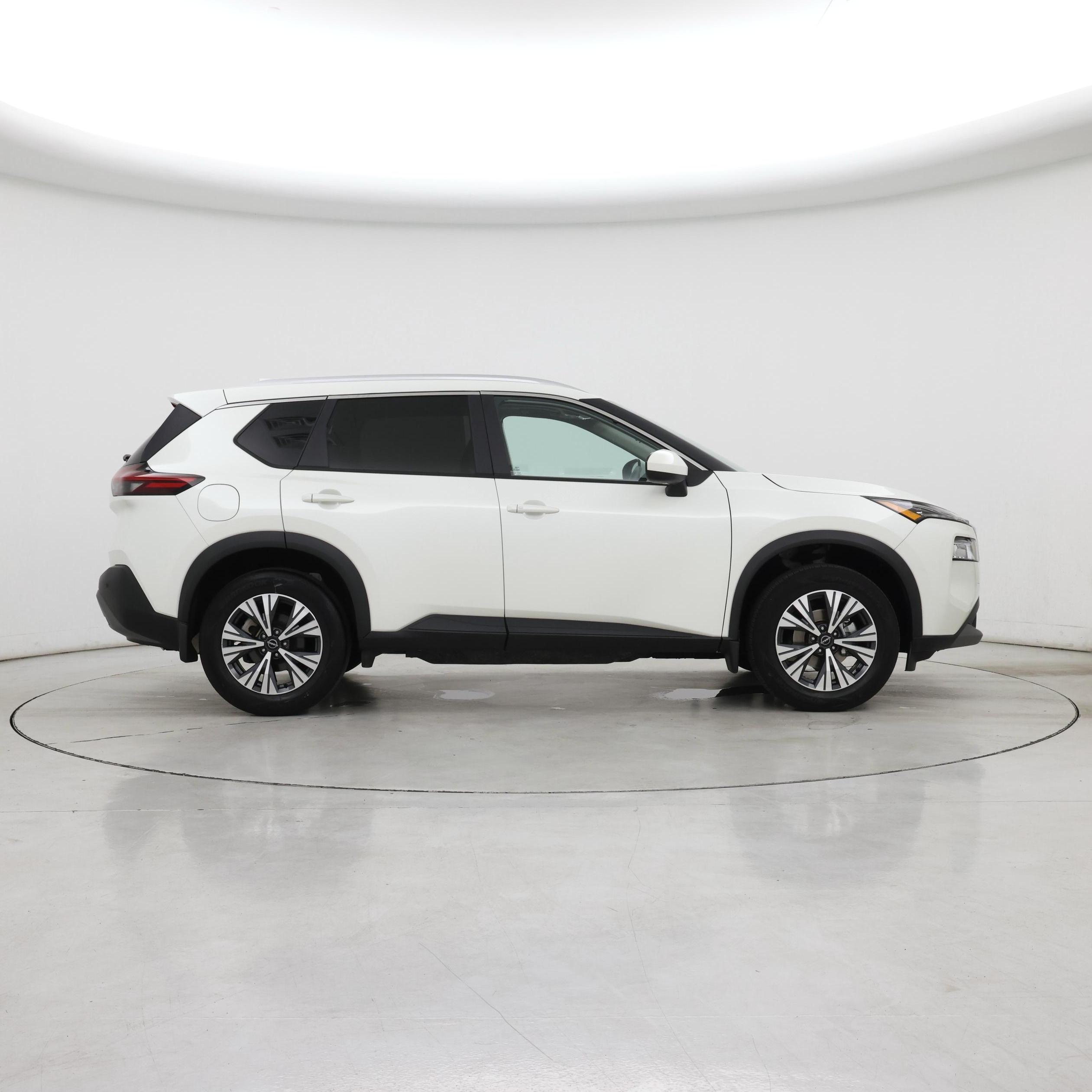 Thumbnail: 2023 Nissan Rogue - 7