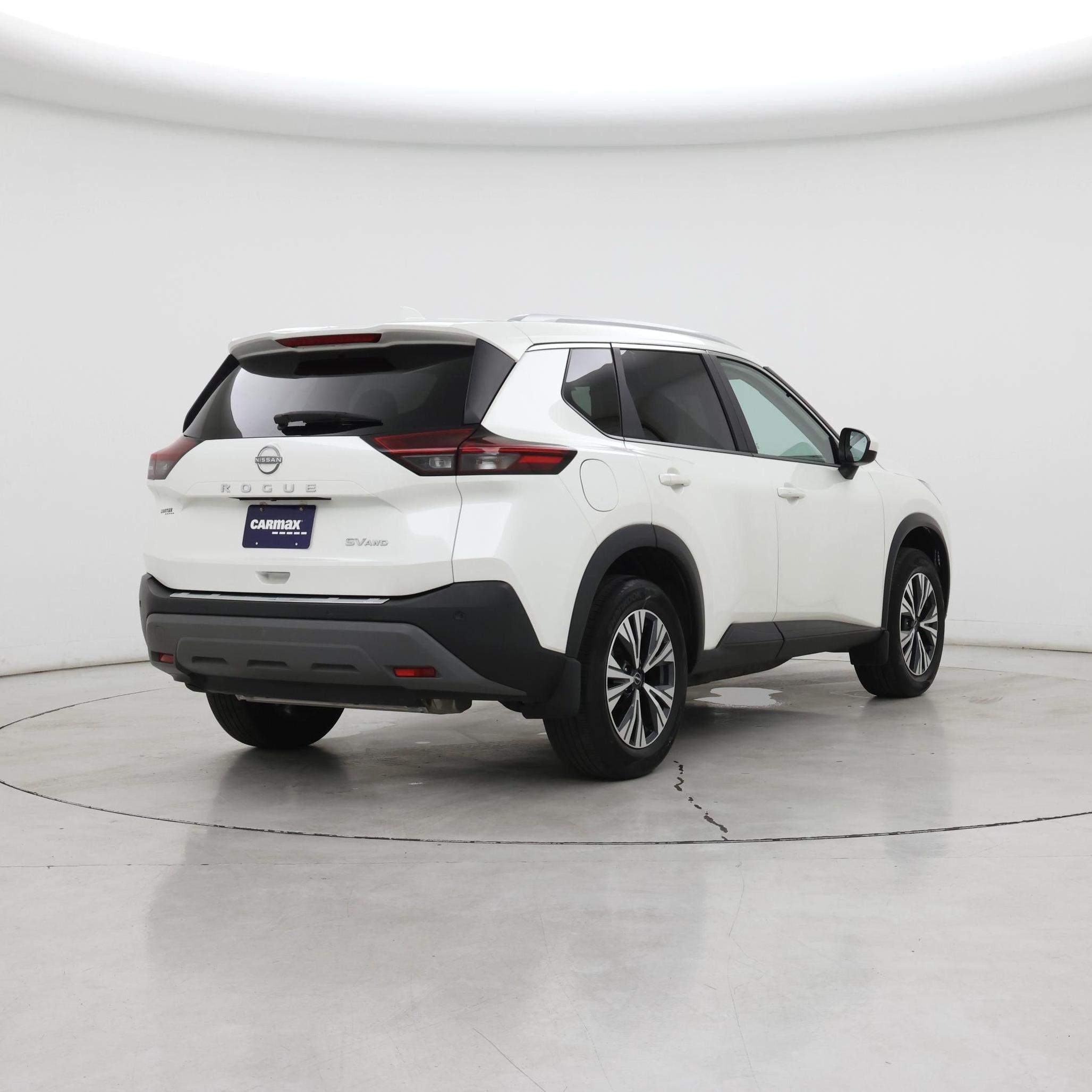 Thumbnail: 2023 Nissan Rogue - 8