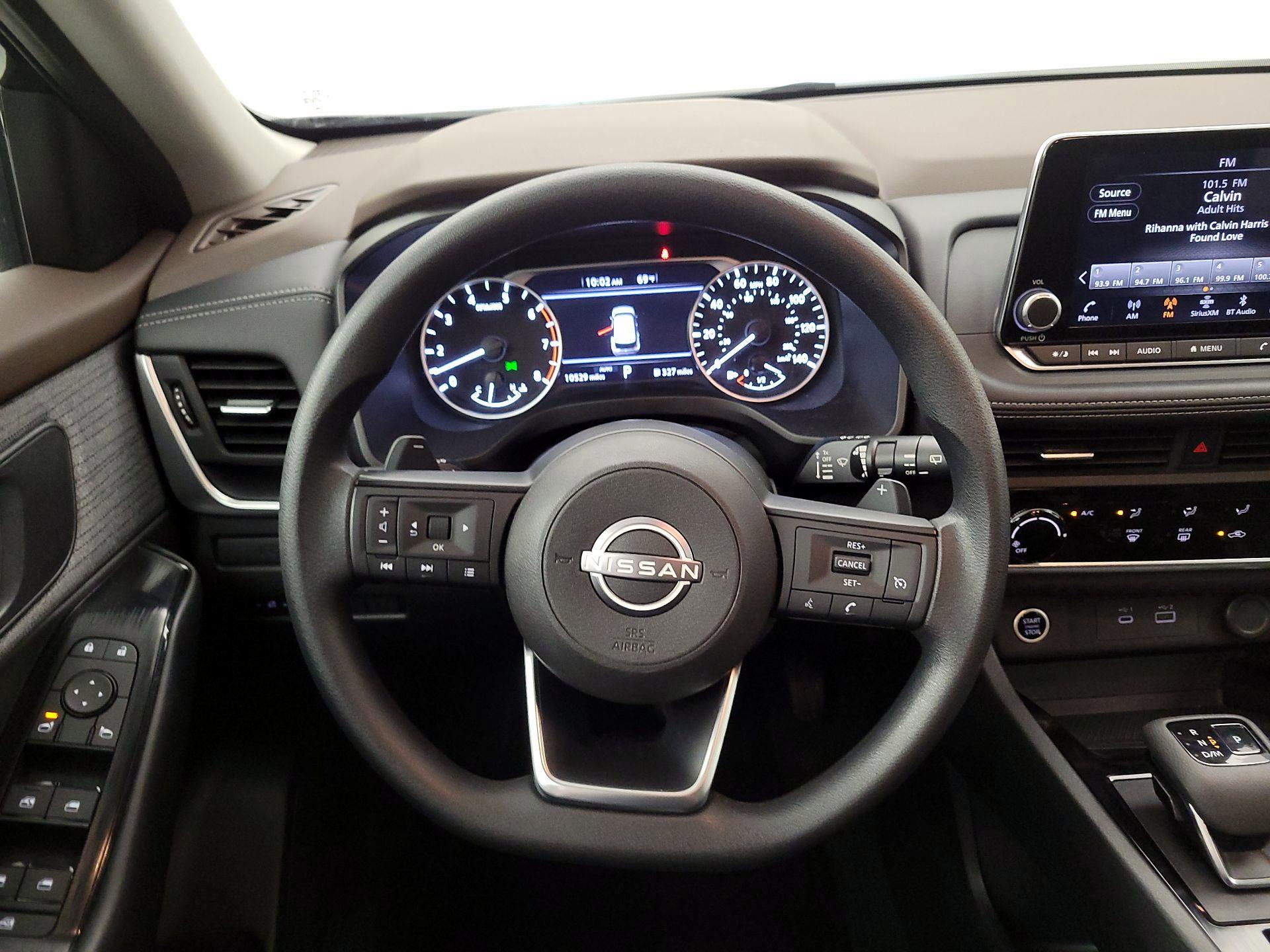 Thumbnail: 2023 Nissan Rogue - 10