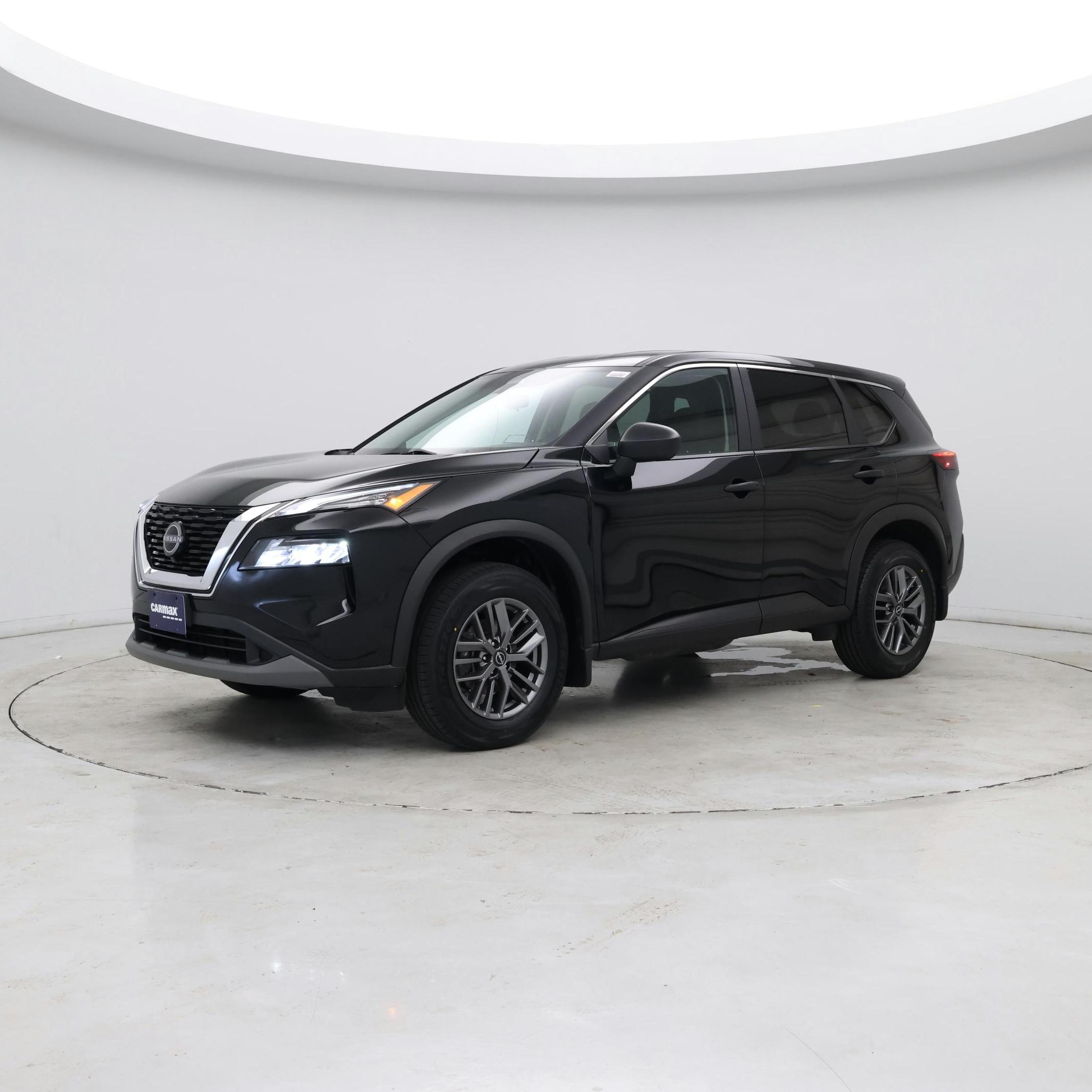 Thumbnail: 2023 Nissan Rogue - 3