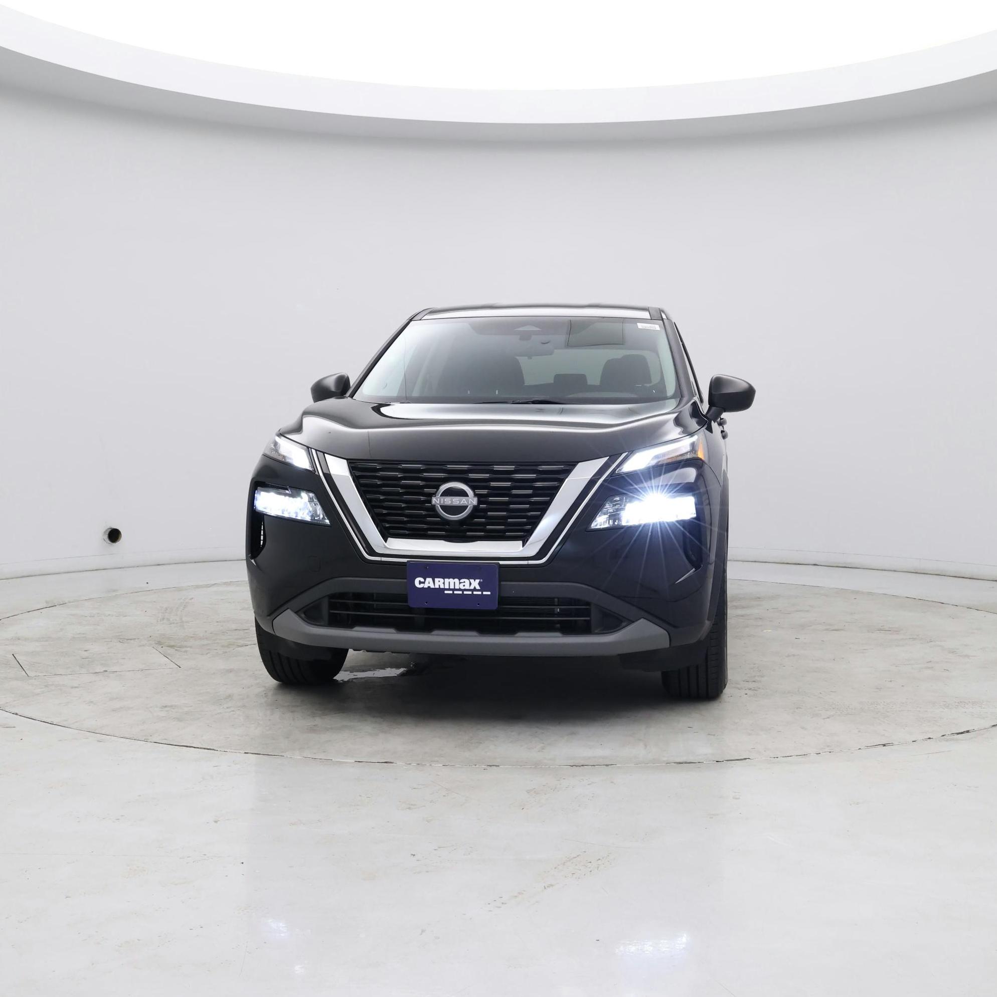Thumbnail: 2023 Nissan Rogue - 4