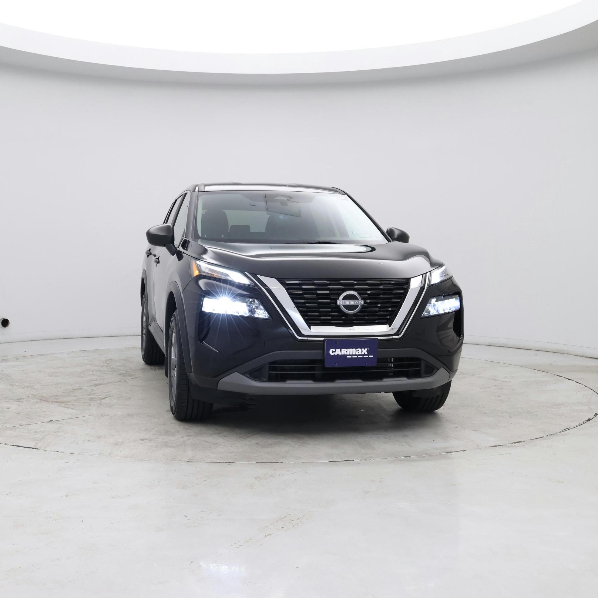Thumbnail: 2023 Nissan Rogue - 5
