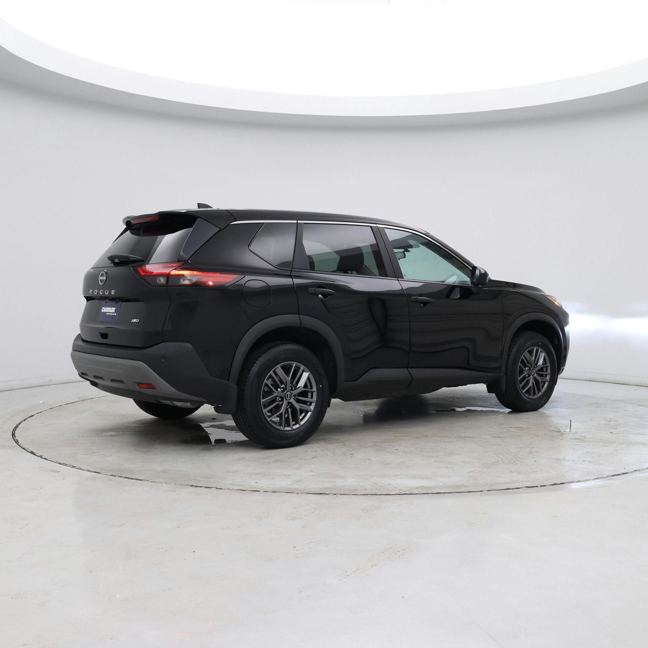 Thumbnail: 2023 Nissan Rogue - 6