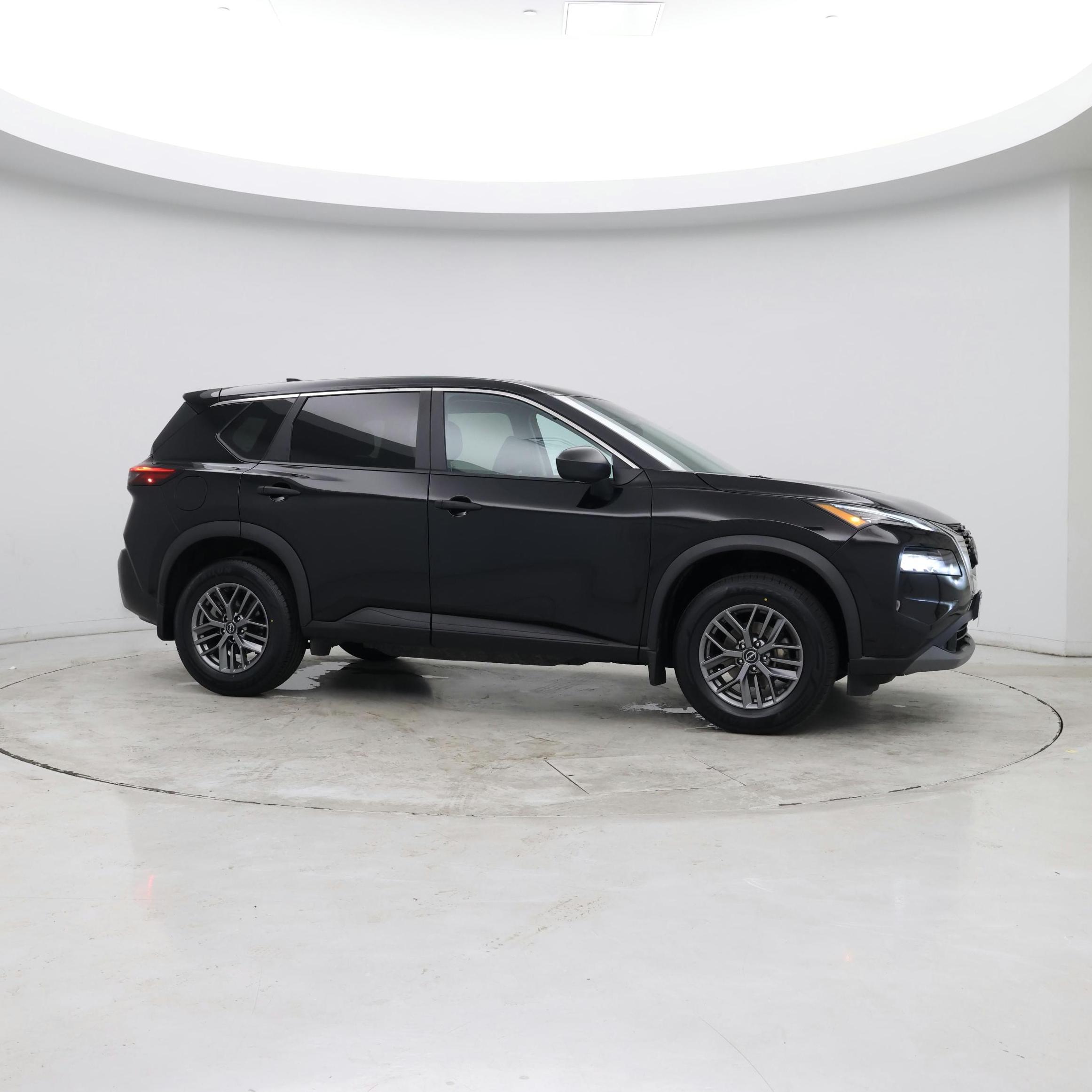 Thumbnail: 2023 Nissan Rogue - 7
