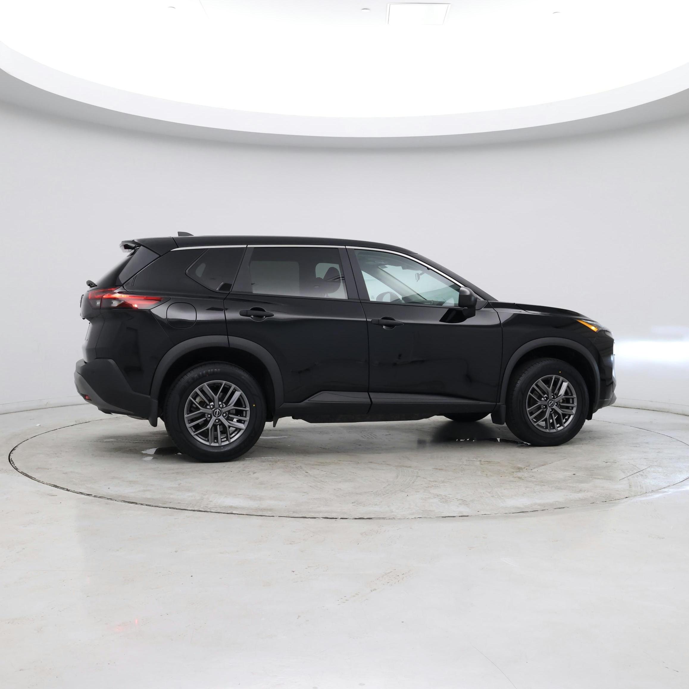 Thumbnail: 2023 Nissan Rogue - 8