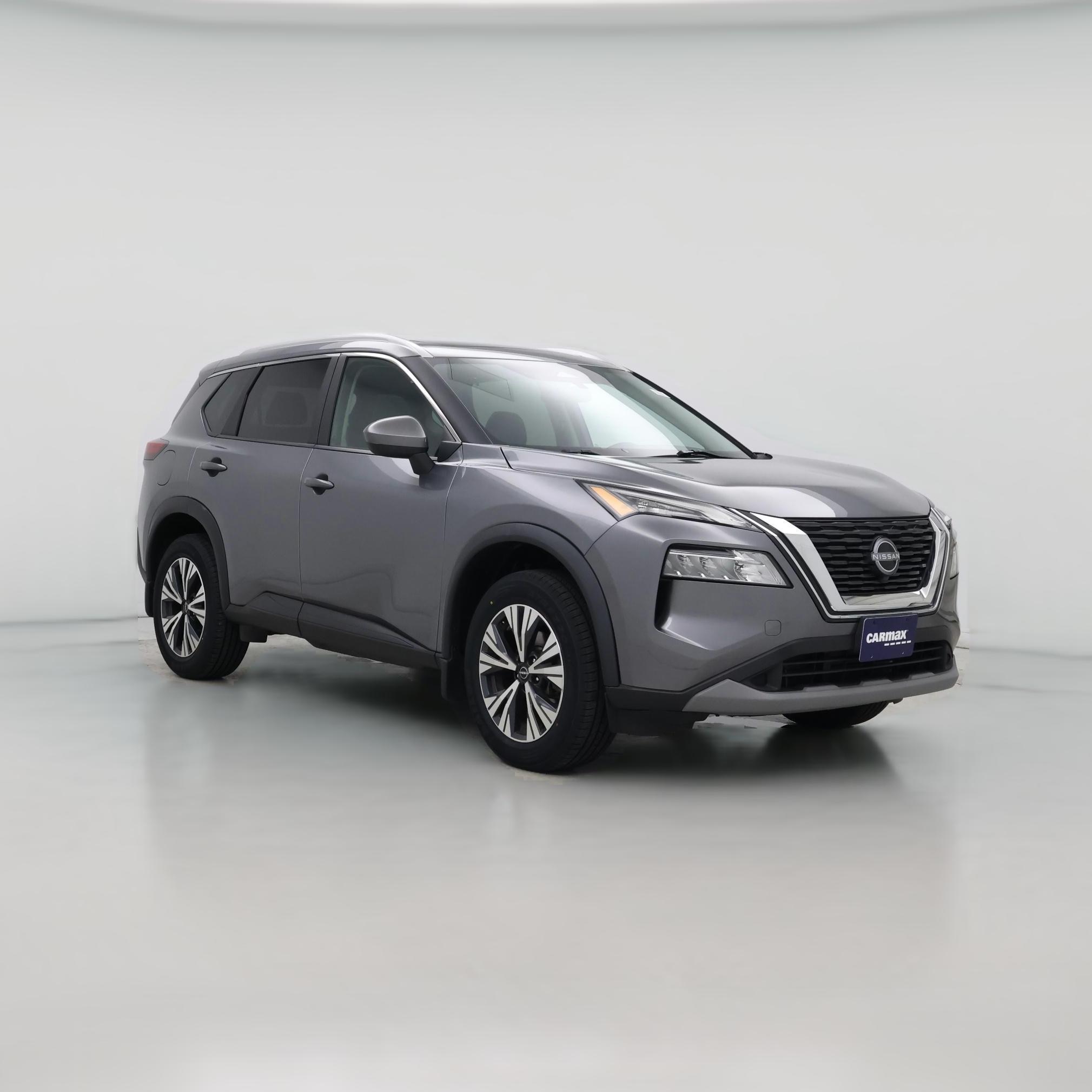 Thumbnail: 2023 Nissan Rogue - 1