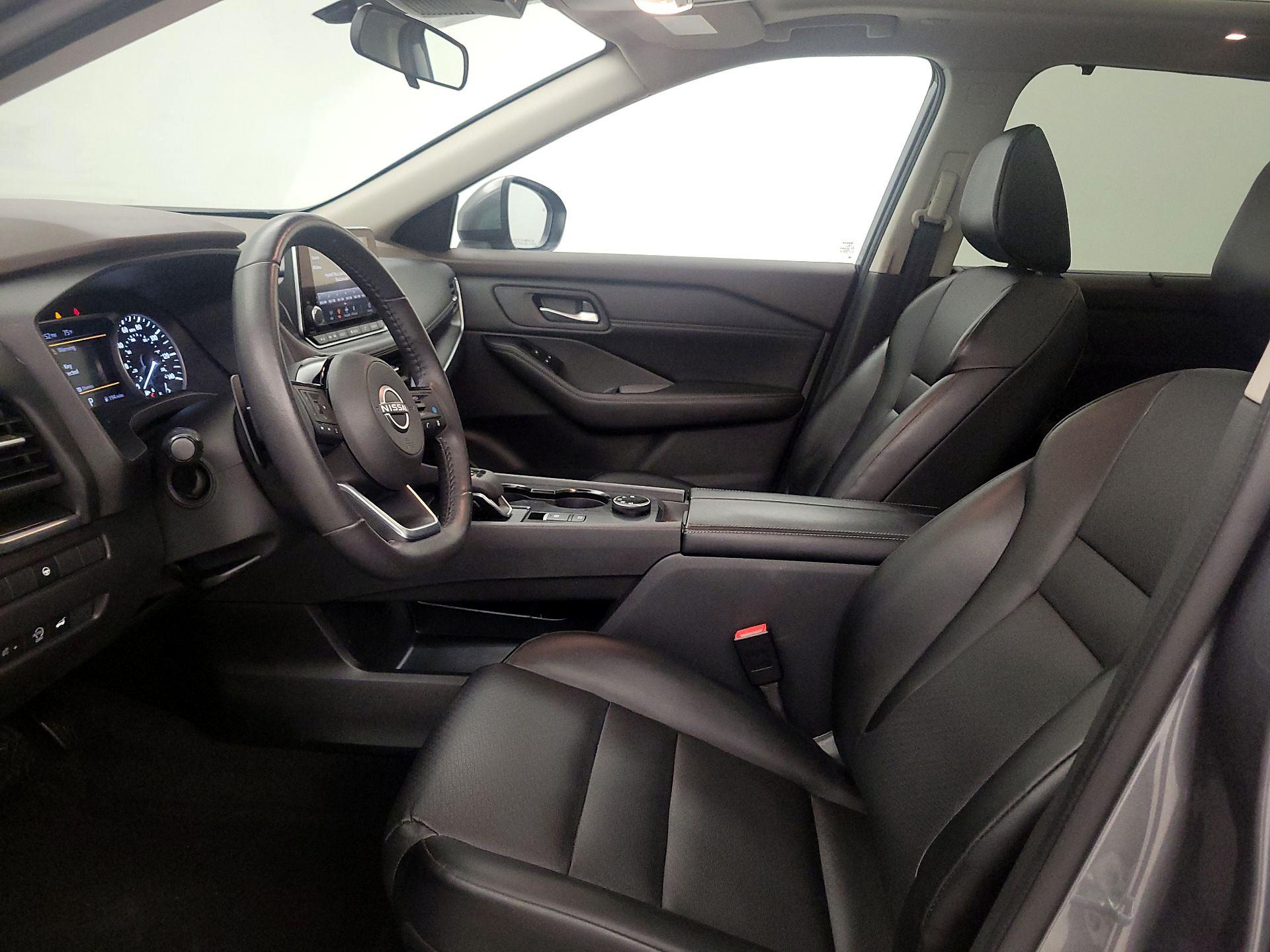Thumbnail: 2023 Nissan Rogue - 11