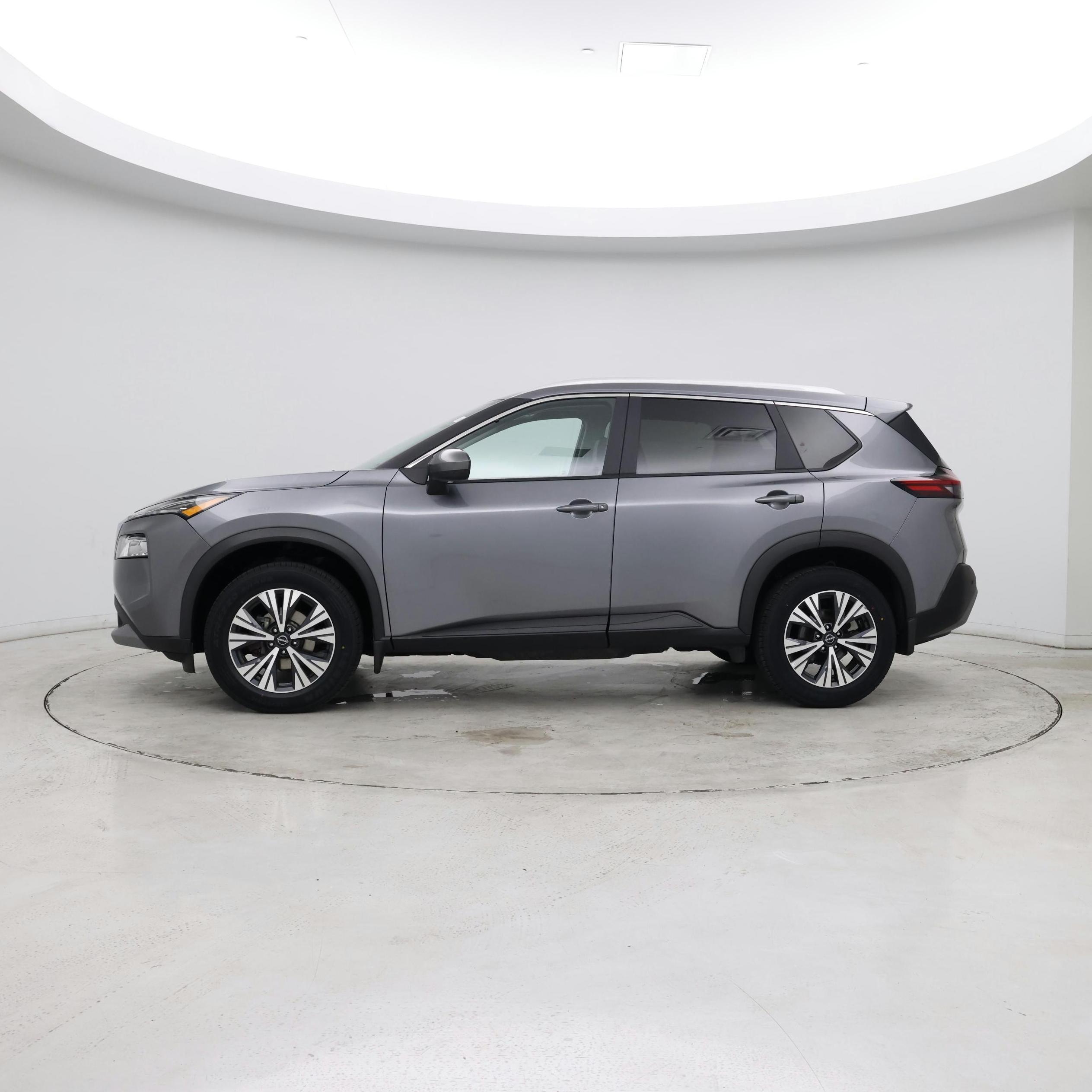 Thumbnail: 2023 Nissan Rogue - 2
