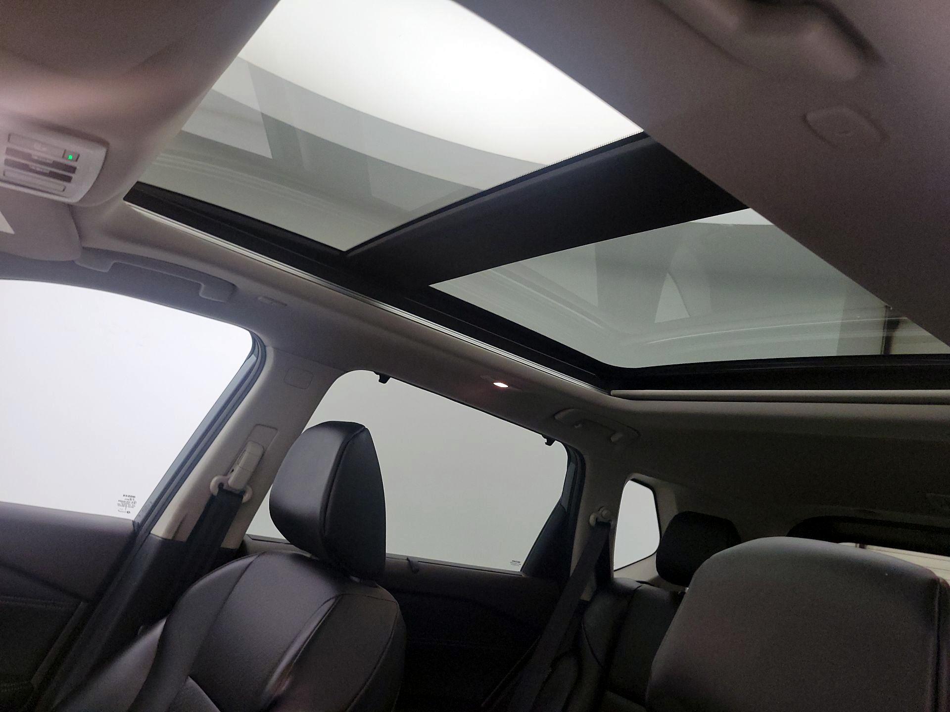 Thumbnail: 2023 Nissan Rogue - 19