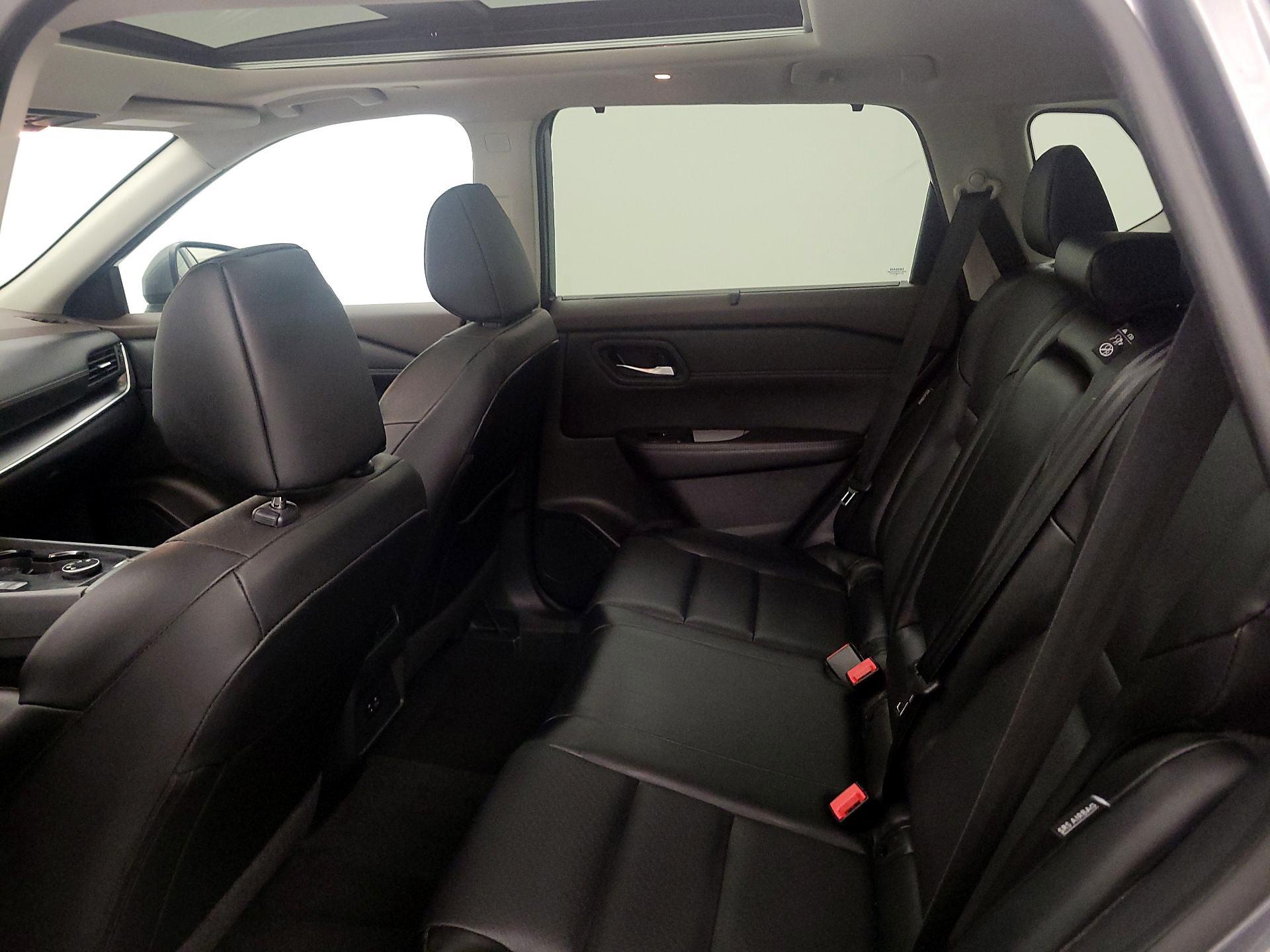Thumbnail: 2023 Nissan Rogue - 20
