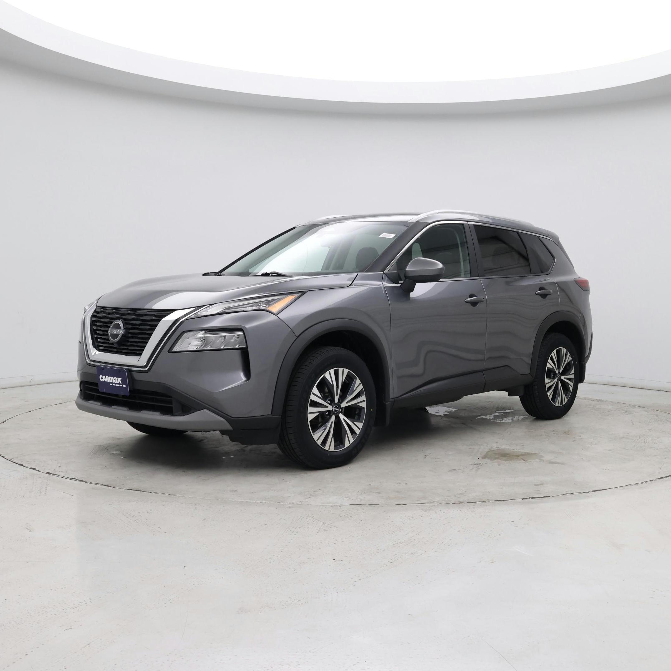 Thumbnail: 2023 Nissan Rogue - 3