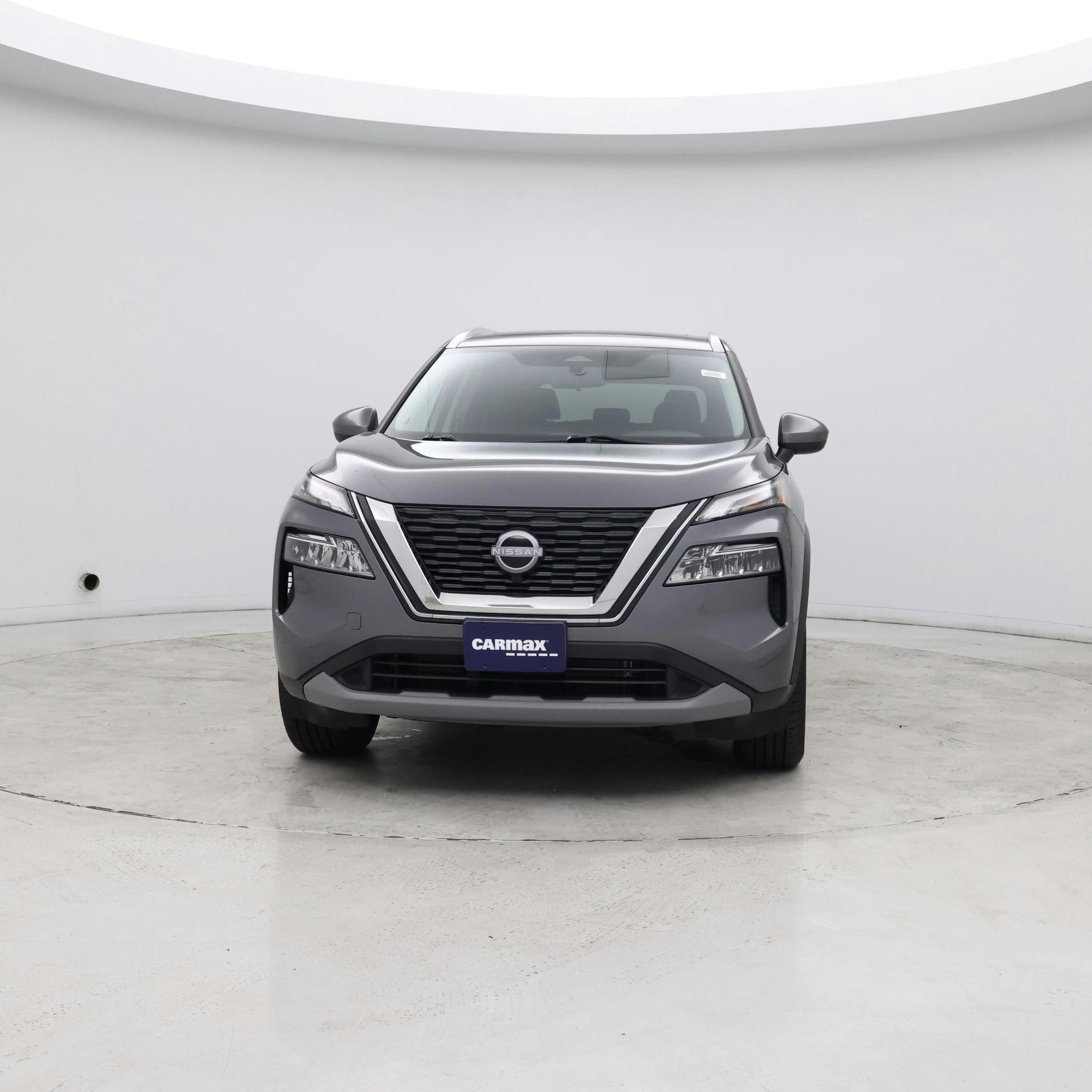 Thumbnail: 2023 Nissan Rogue - 4