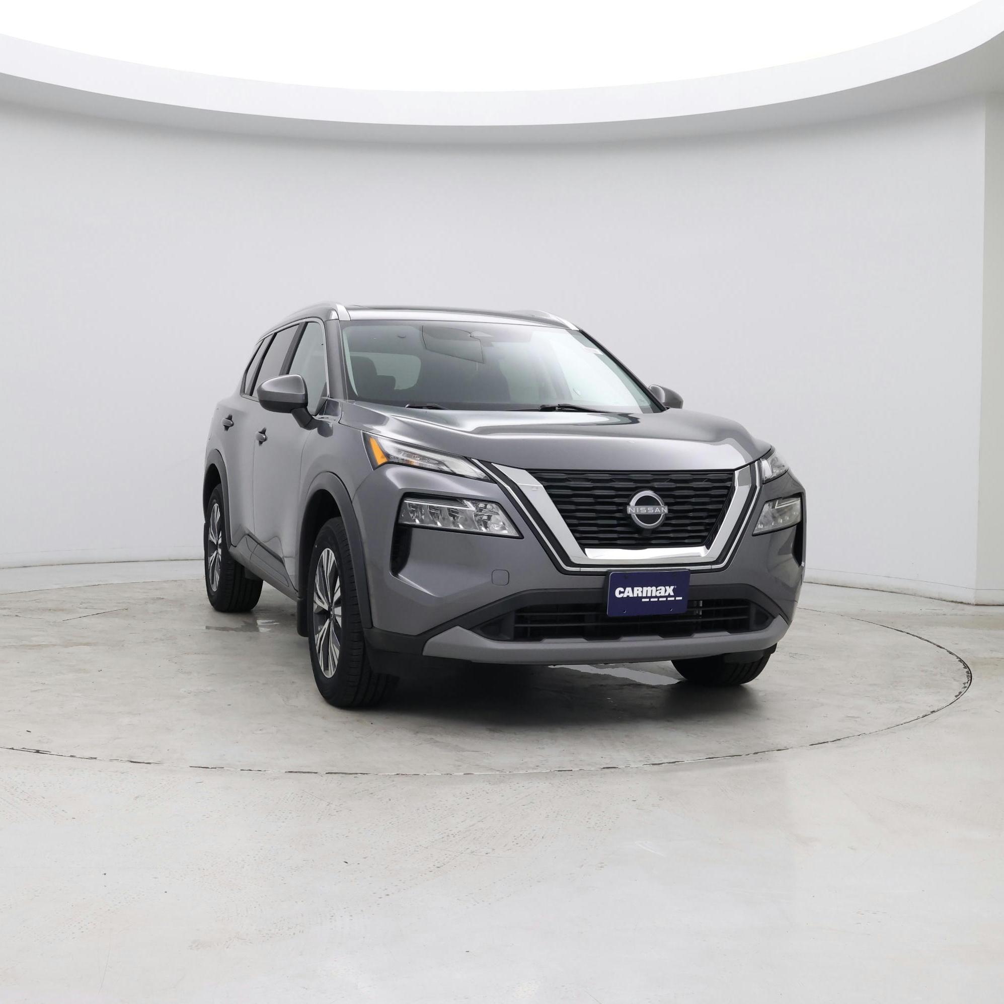 Thumbnail: 2023 Nissan Rogue - 5