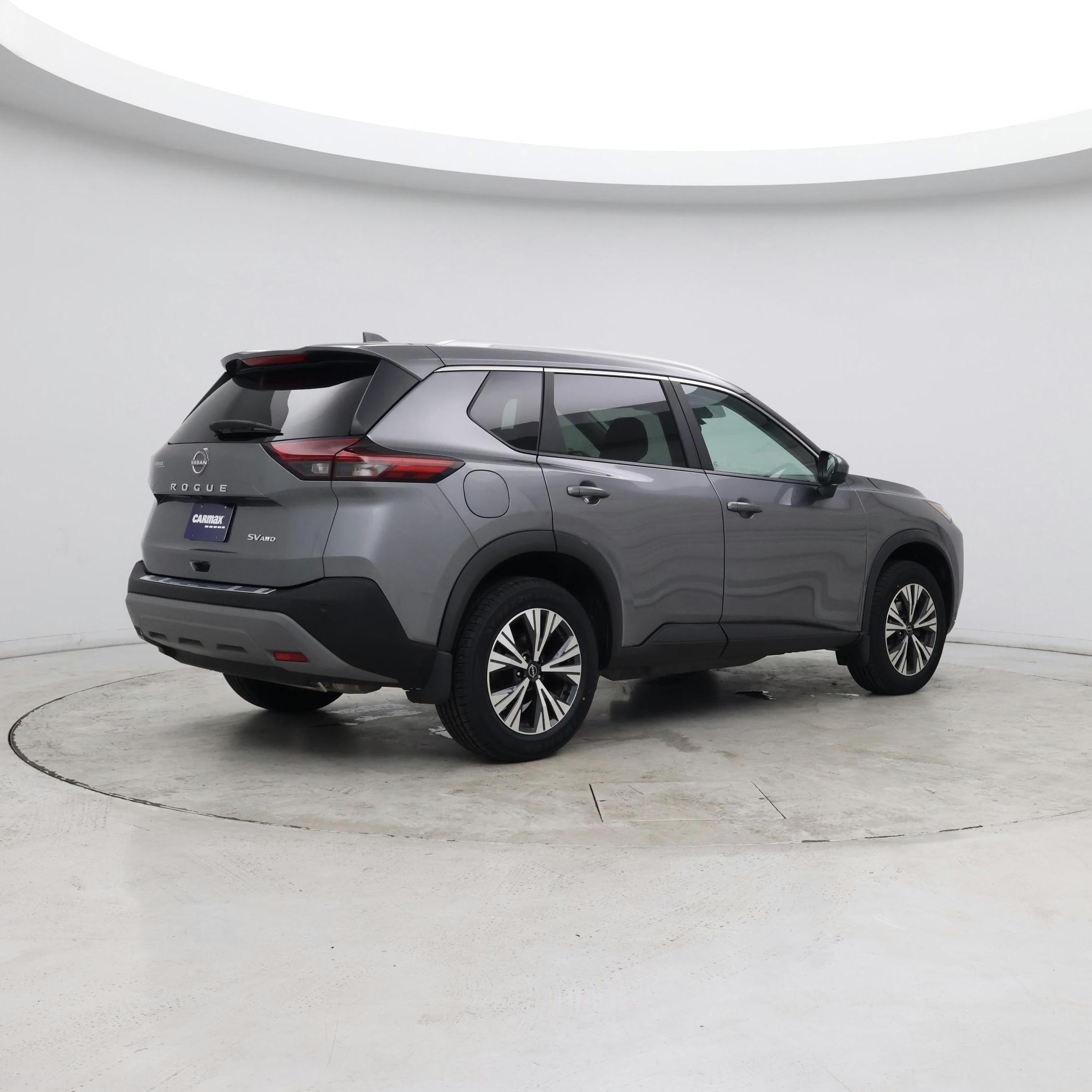 Thumbnail: 2023 Nissan Rogue - 6