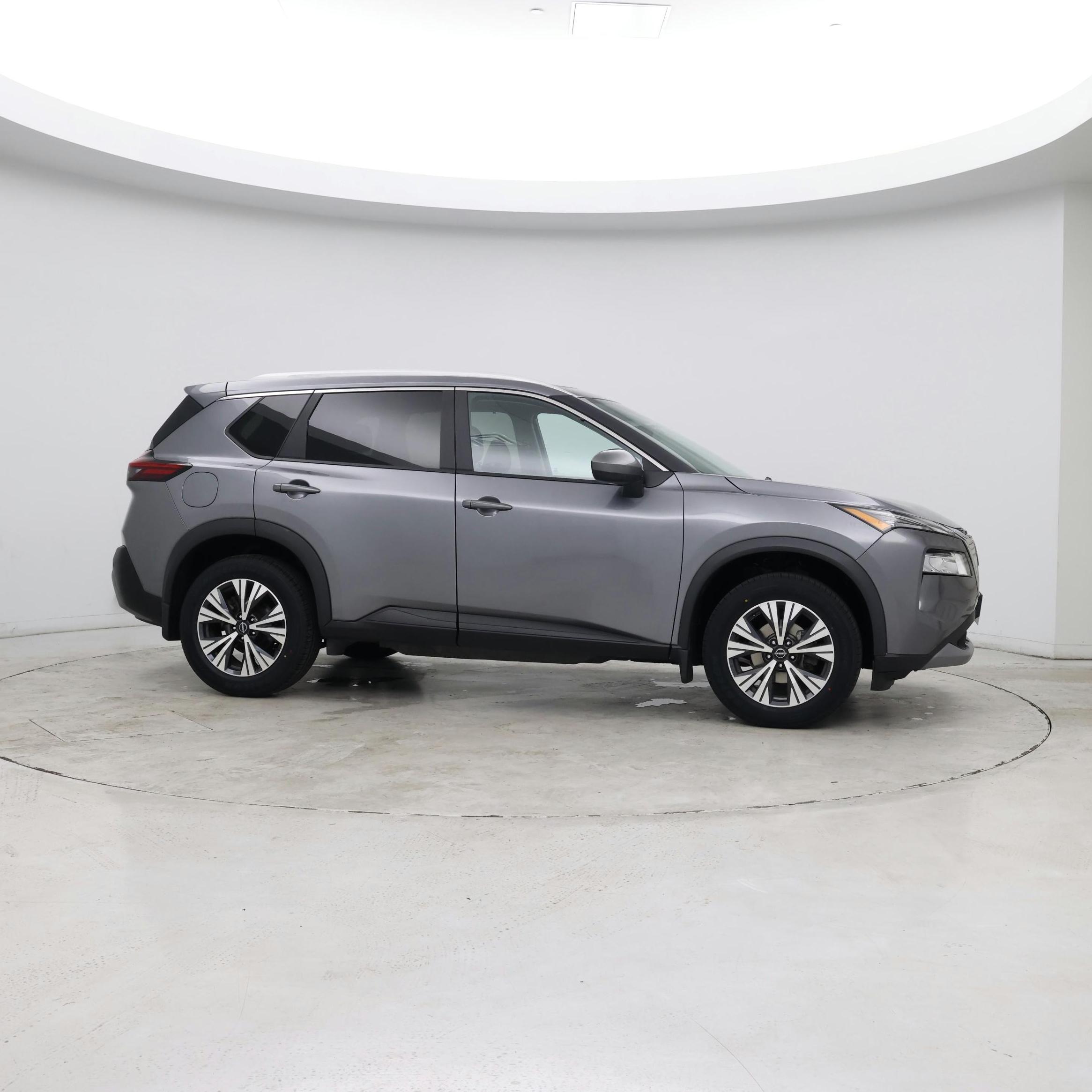 Thumbnail: 2023 Nissan Rogue - 7