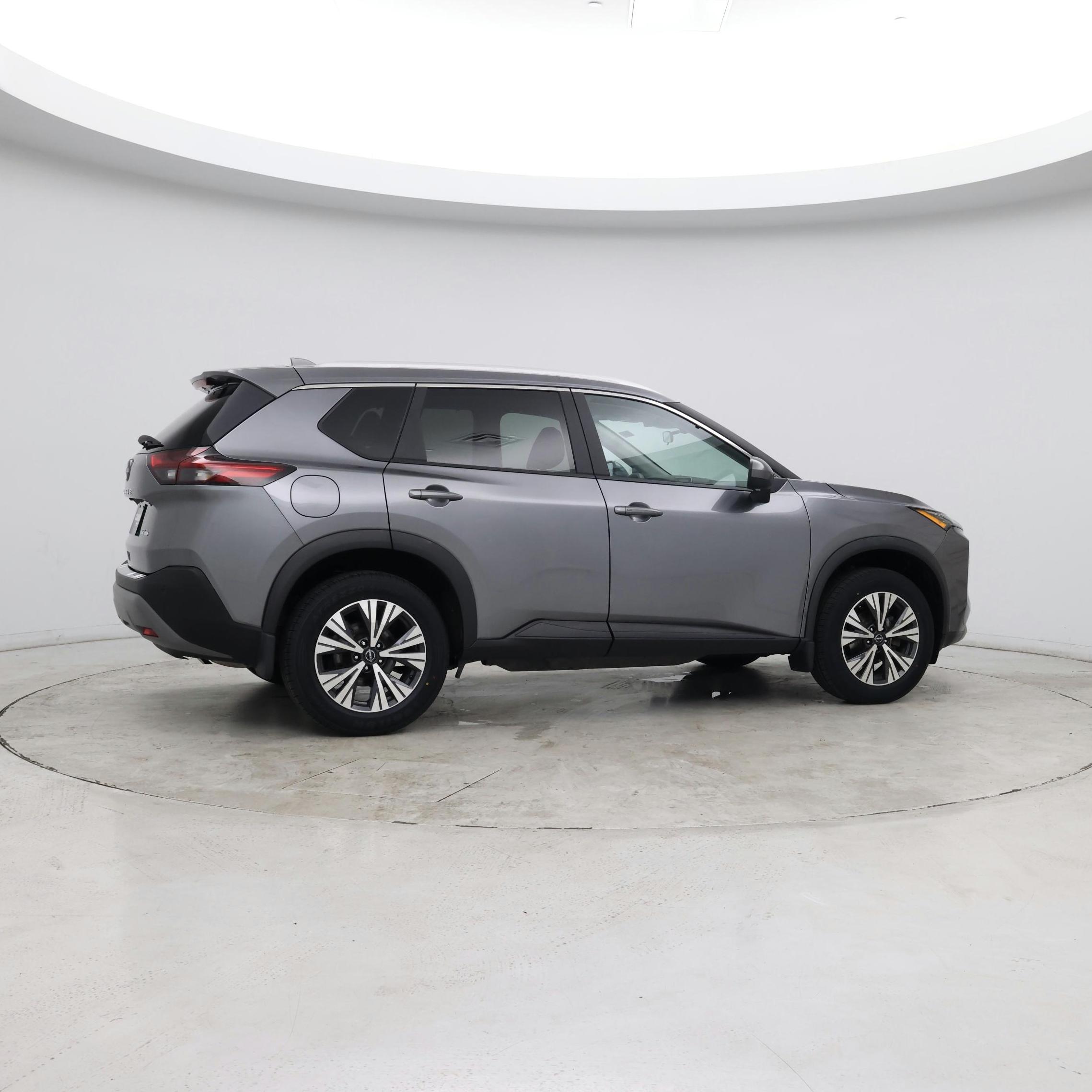Thumbnail: 2023 Nissan Rogue - 8