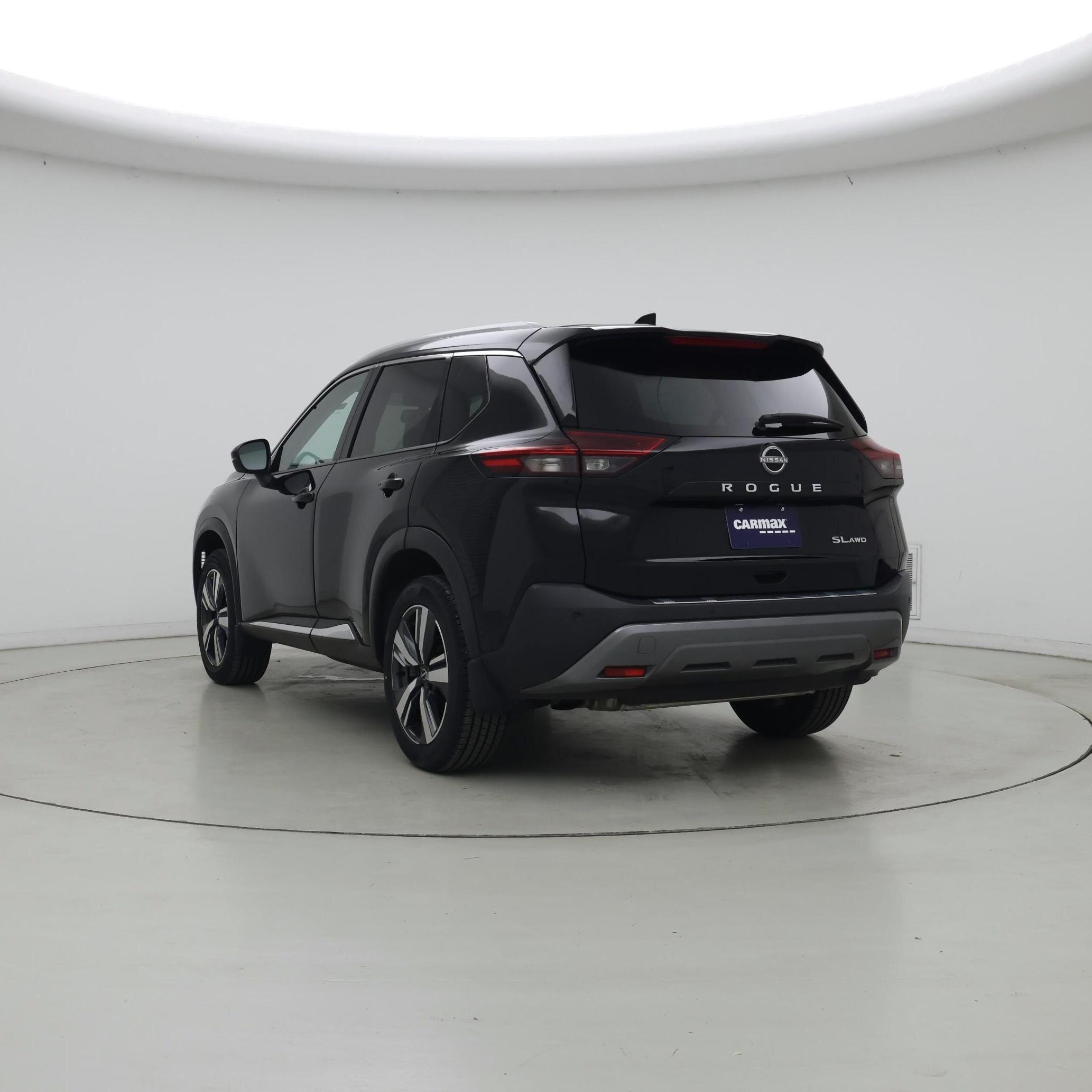 Thumbnail: 2023 Nissan Rogue - 2