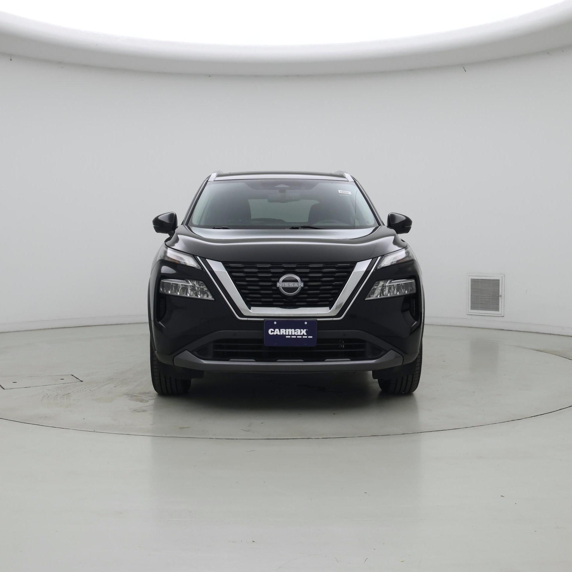Thumbnail: 2023 Nissan Rogue - 5