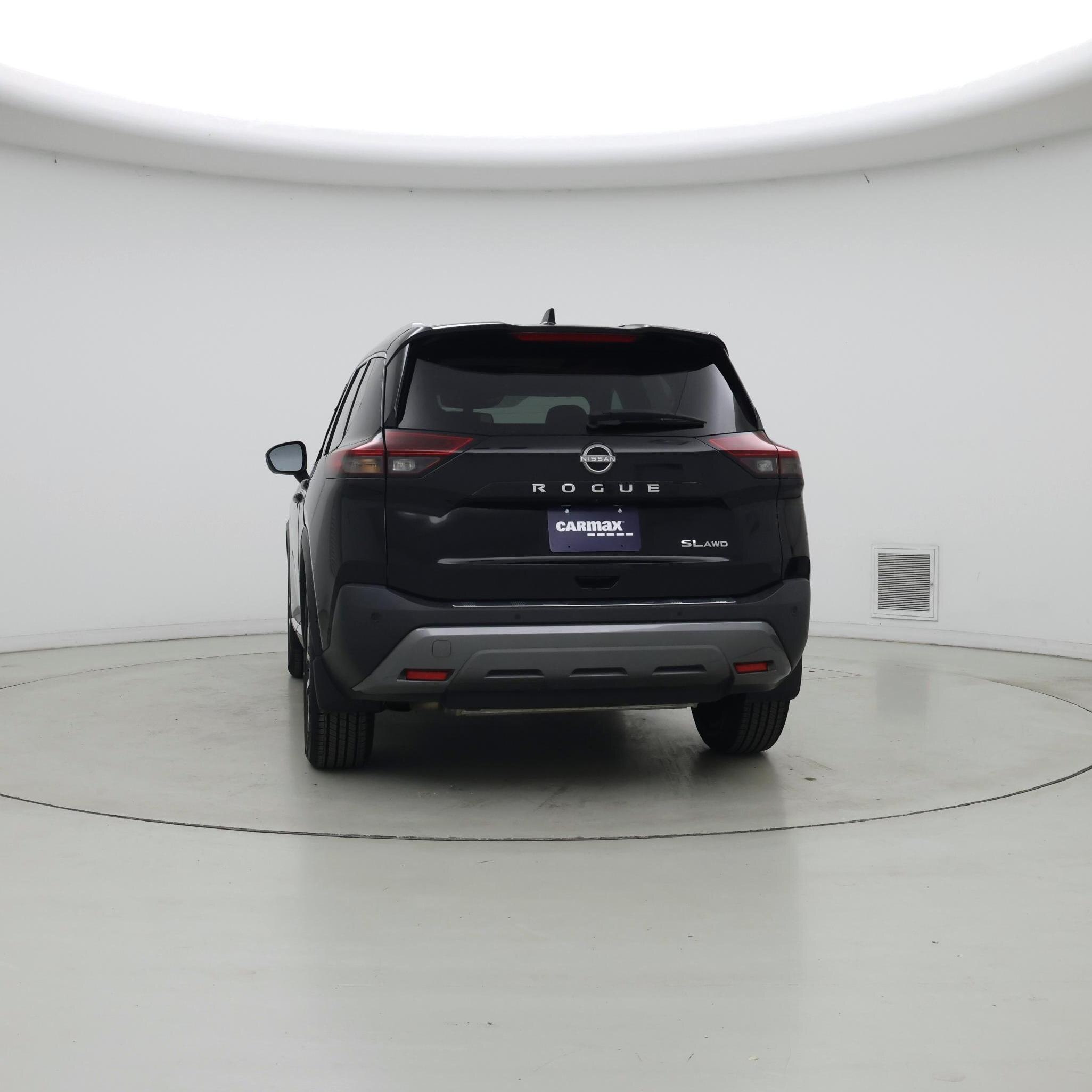 Thumbnail: 2023 Nissan Rogue - 6