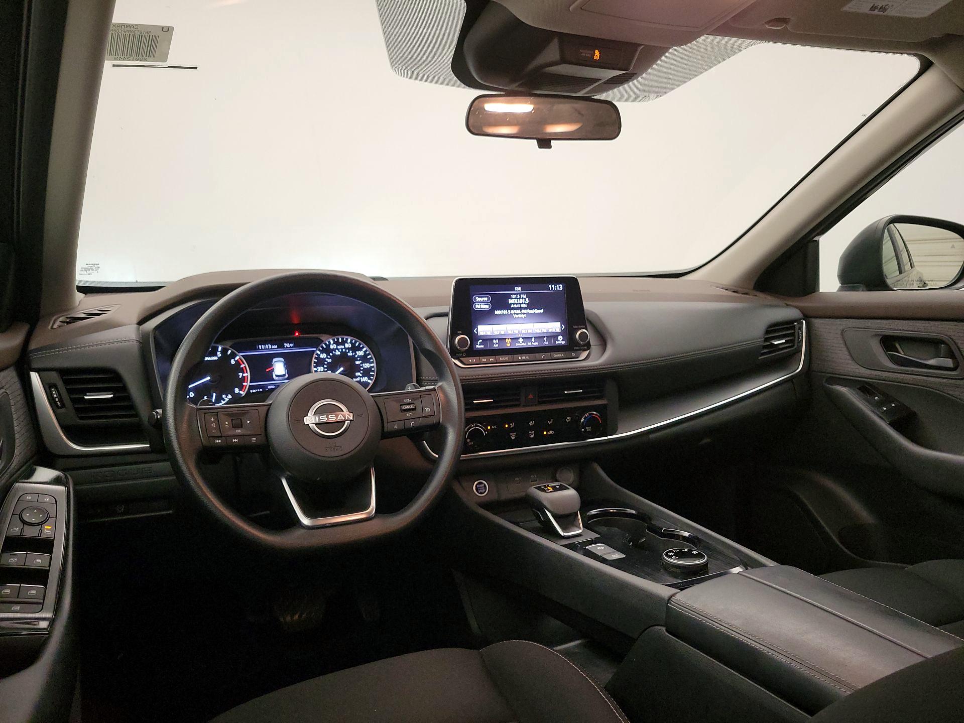 Thumbnail: 2023 Nissan Rogue - 9