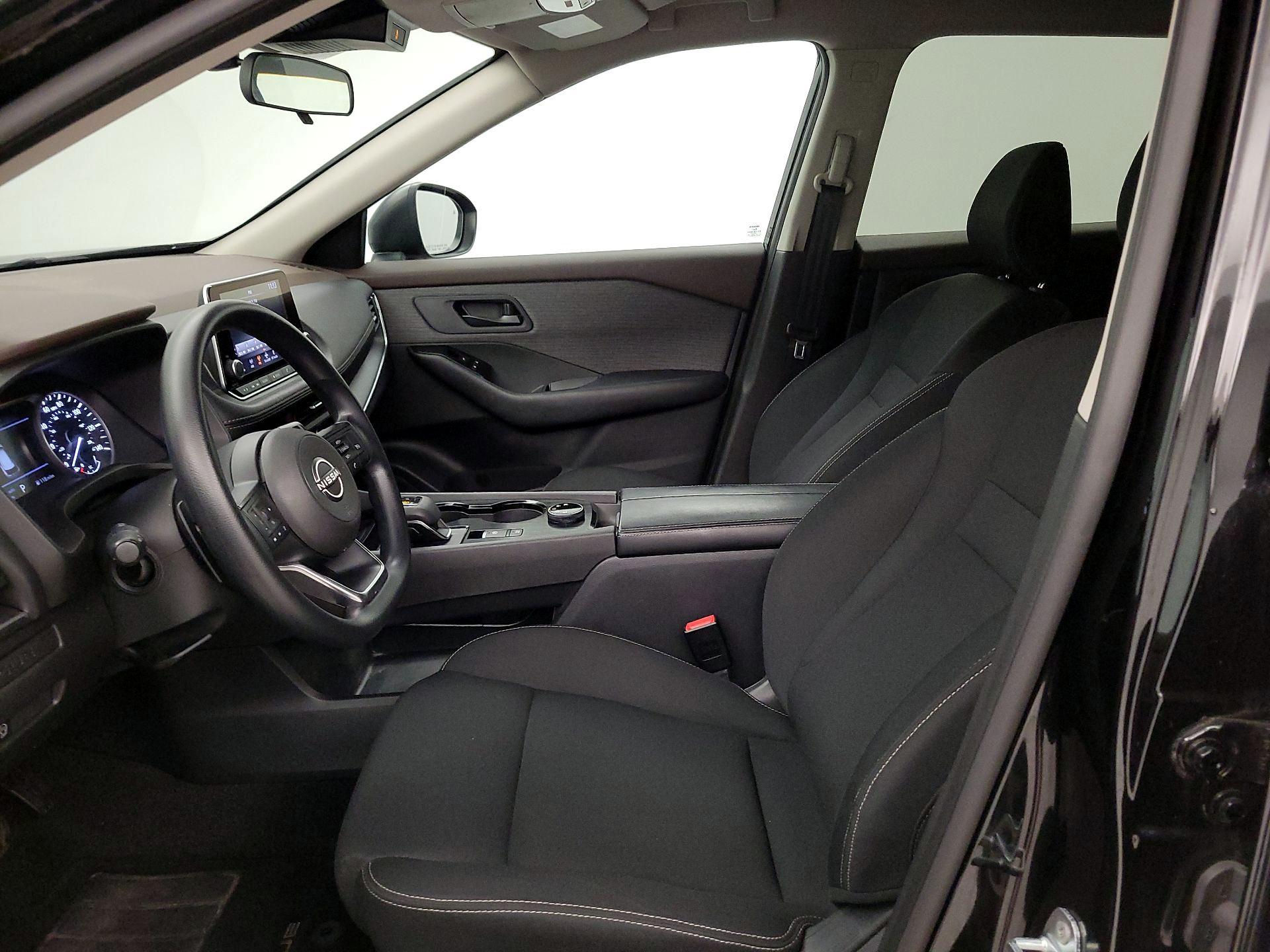Thumbnail: 2023 Nissan Rogue - 11