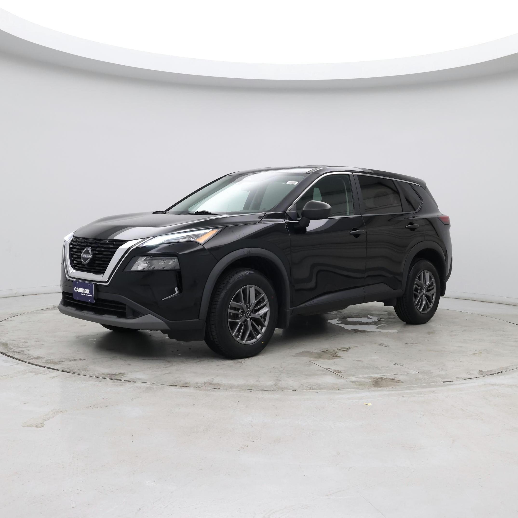 Thumbnail: 2023 Nissan Rogue - 3