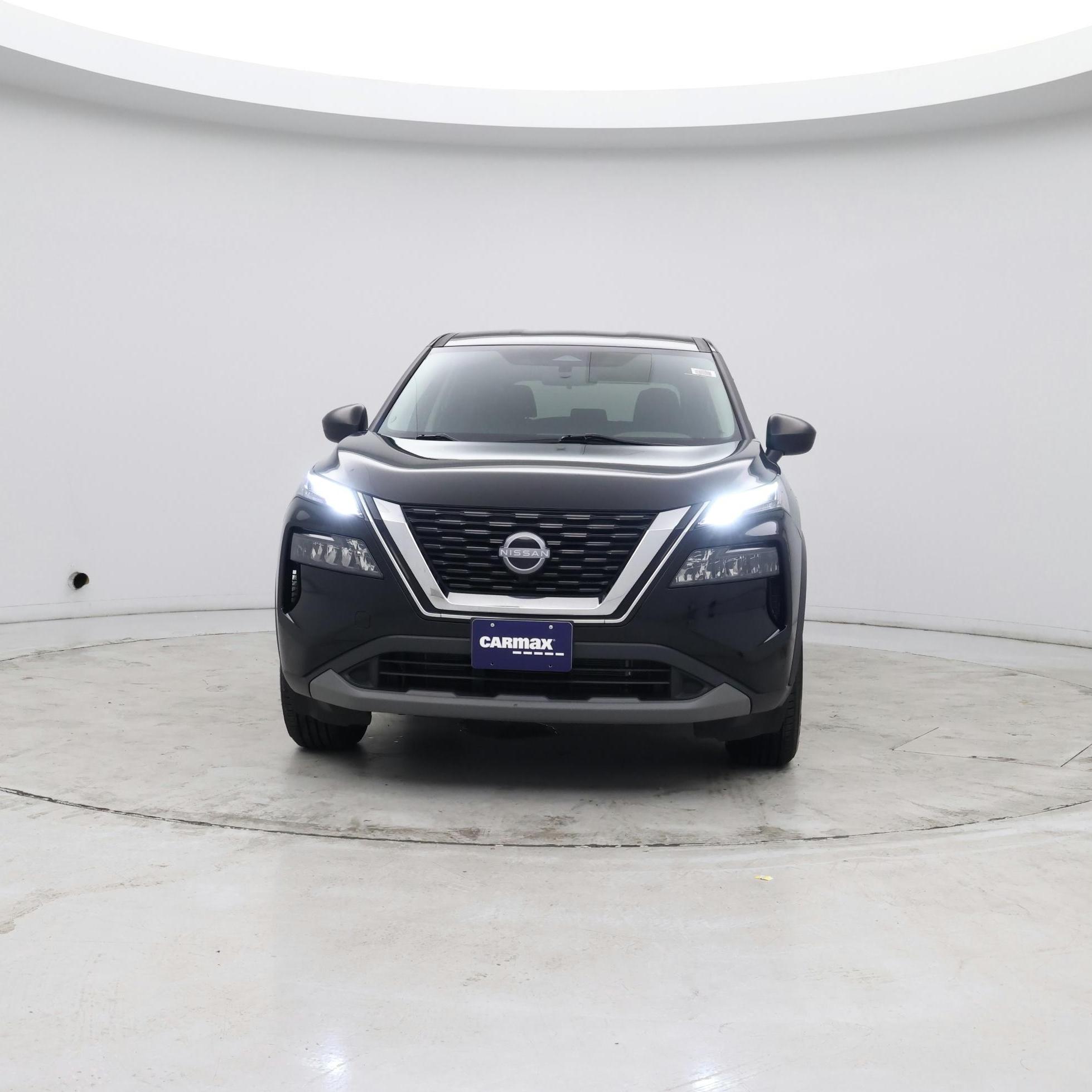 Thumbnail: 2023 Nissan Rogue - 4