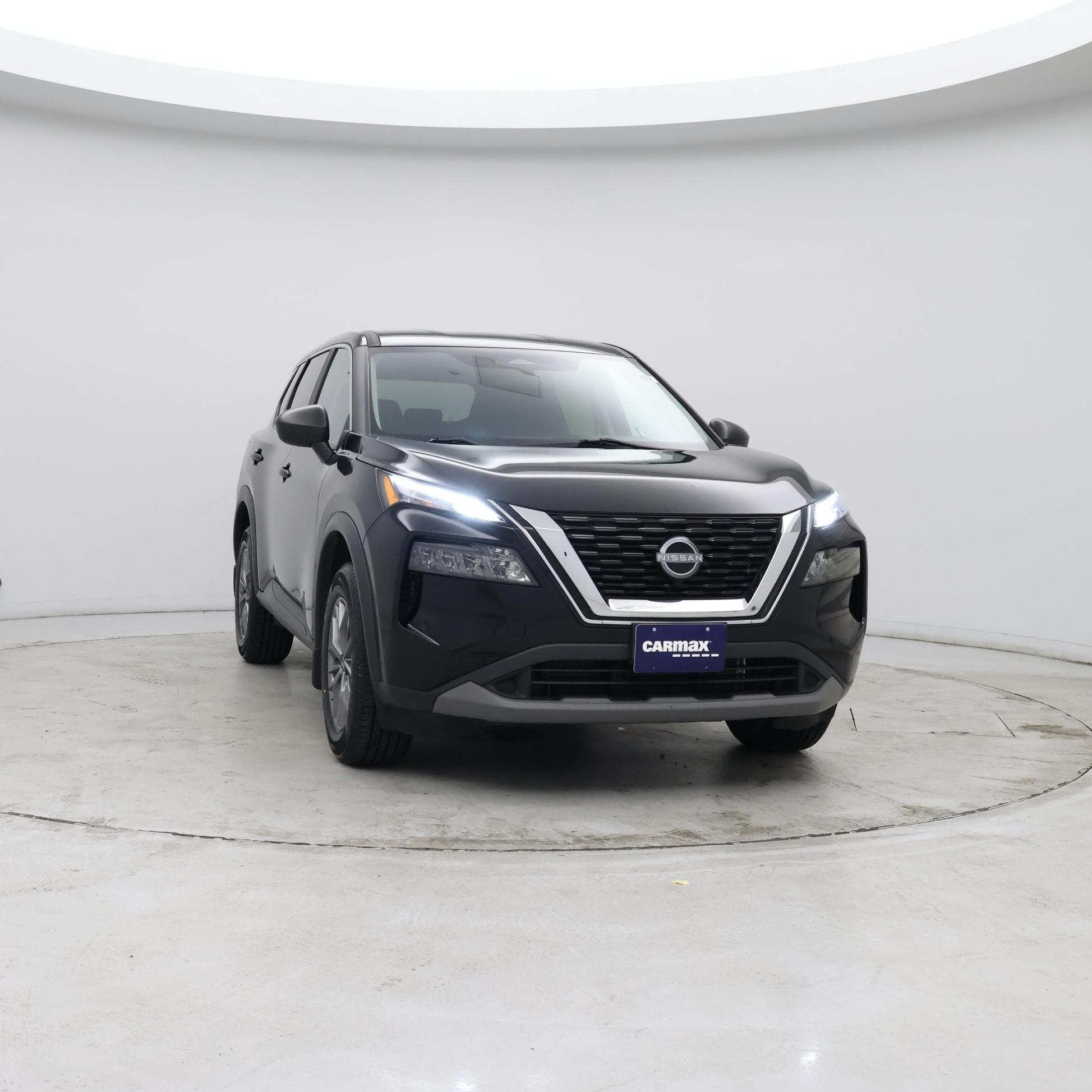 Thumbnail: 2023 Nissan Rogue - 5