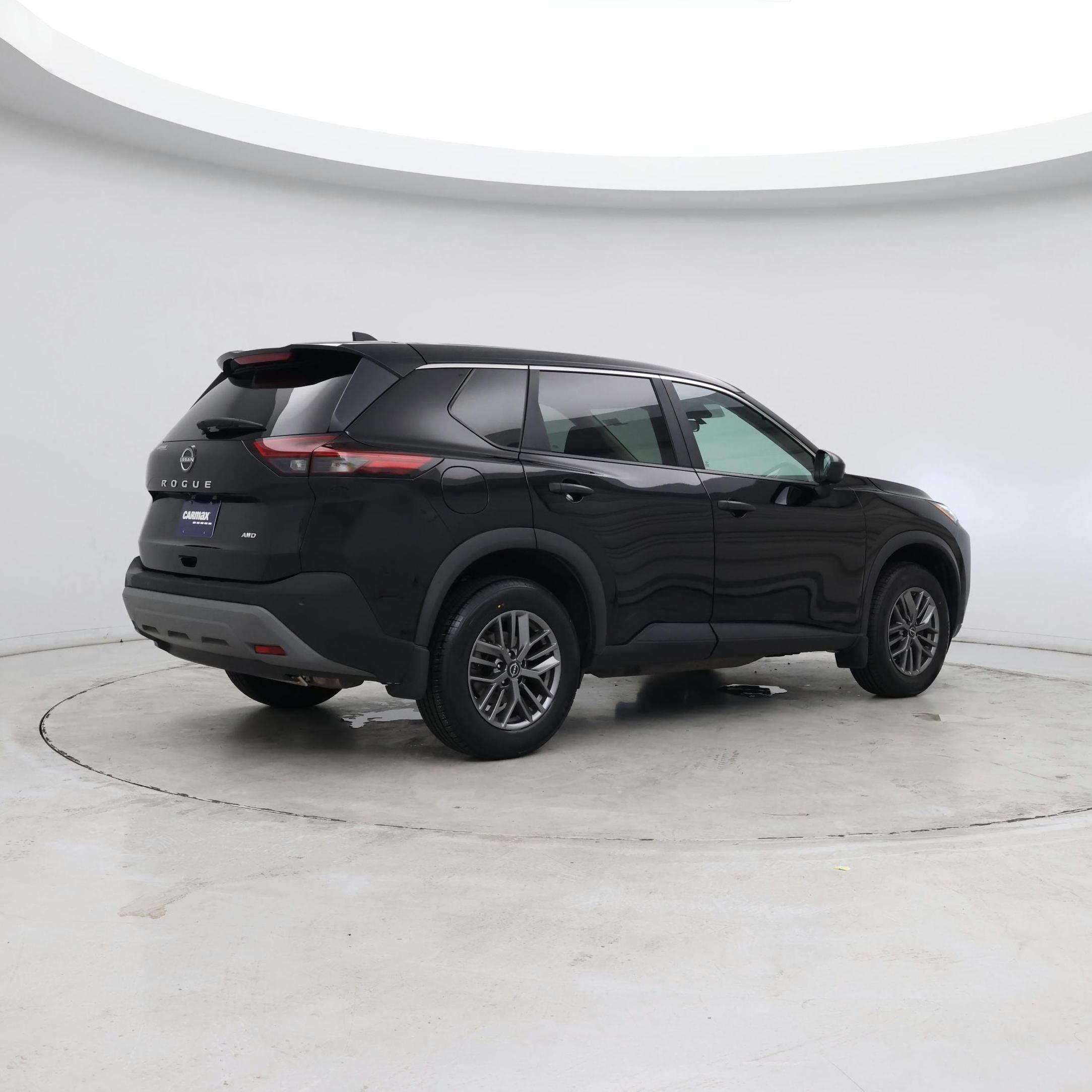 Thumbnail: 2023 Nissan Rogue - 6