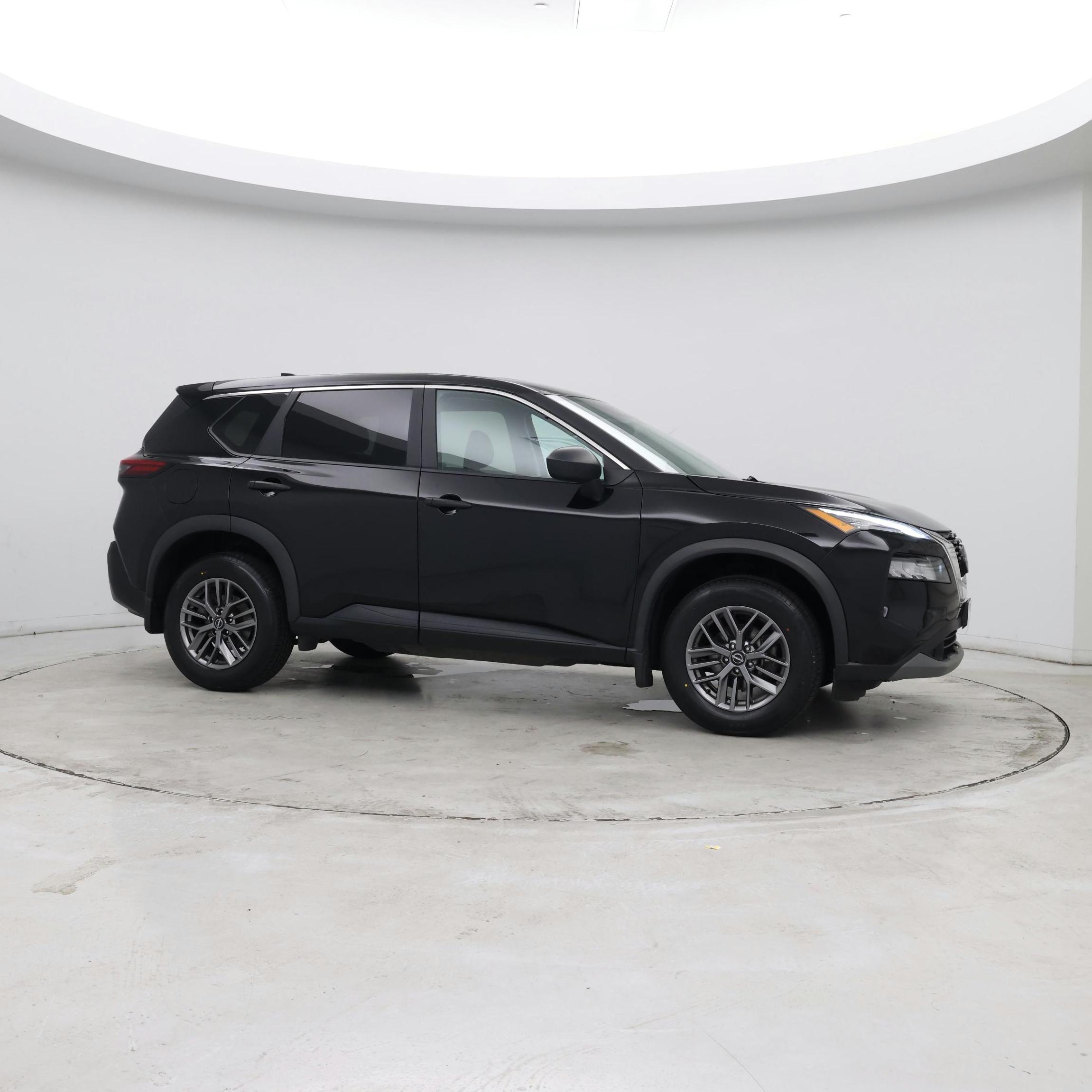 Thumbnail: 2023 Nissan Rogue - 7