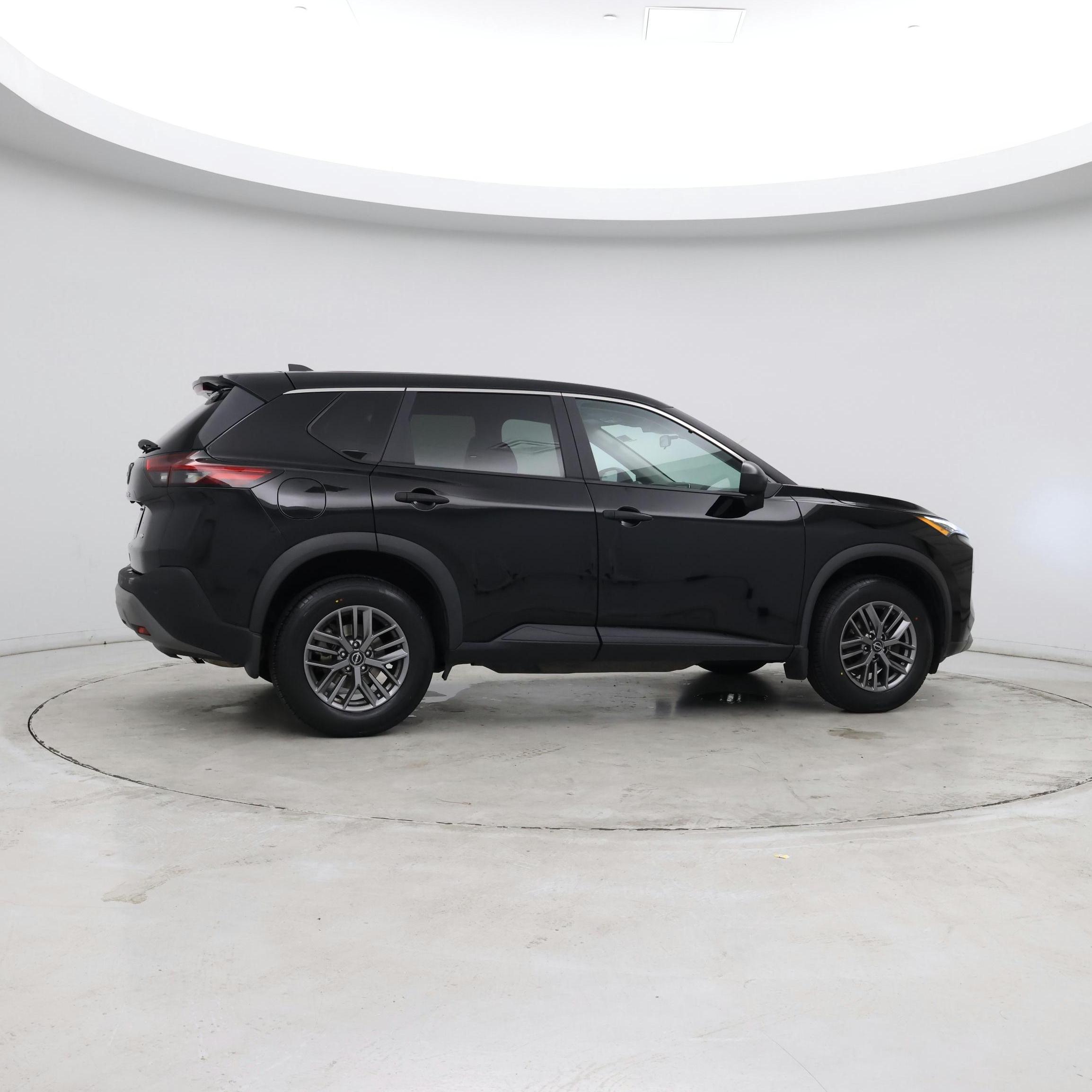 Thumbnail: 2023 Nissan Rogue - 8