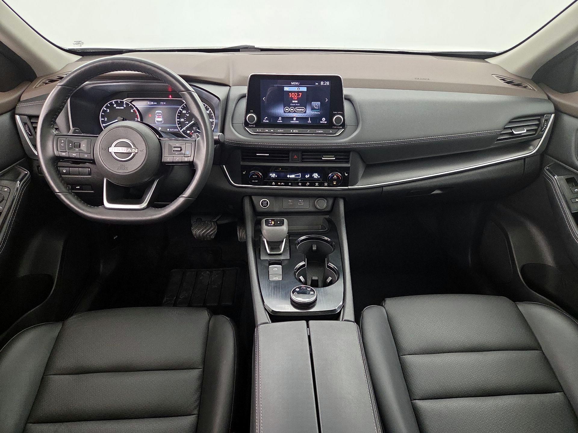 Thumbnail: 2023 Nissan Rogue - 9