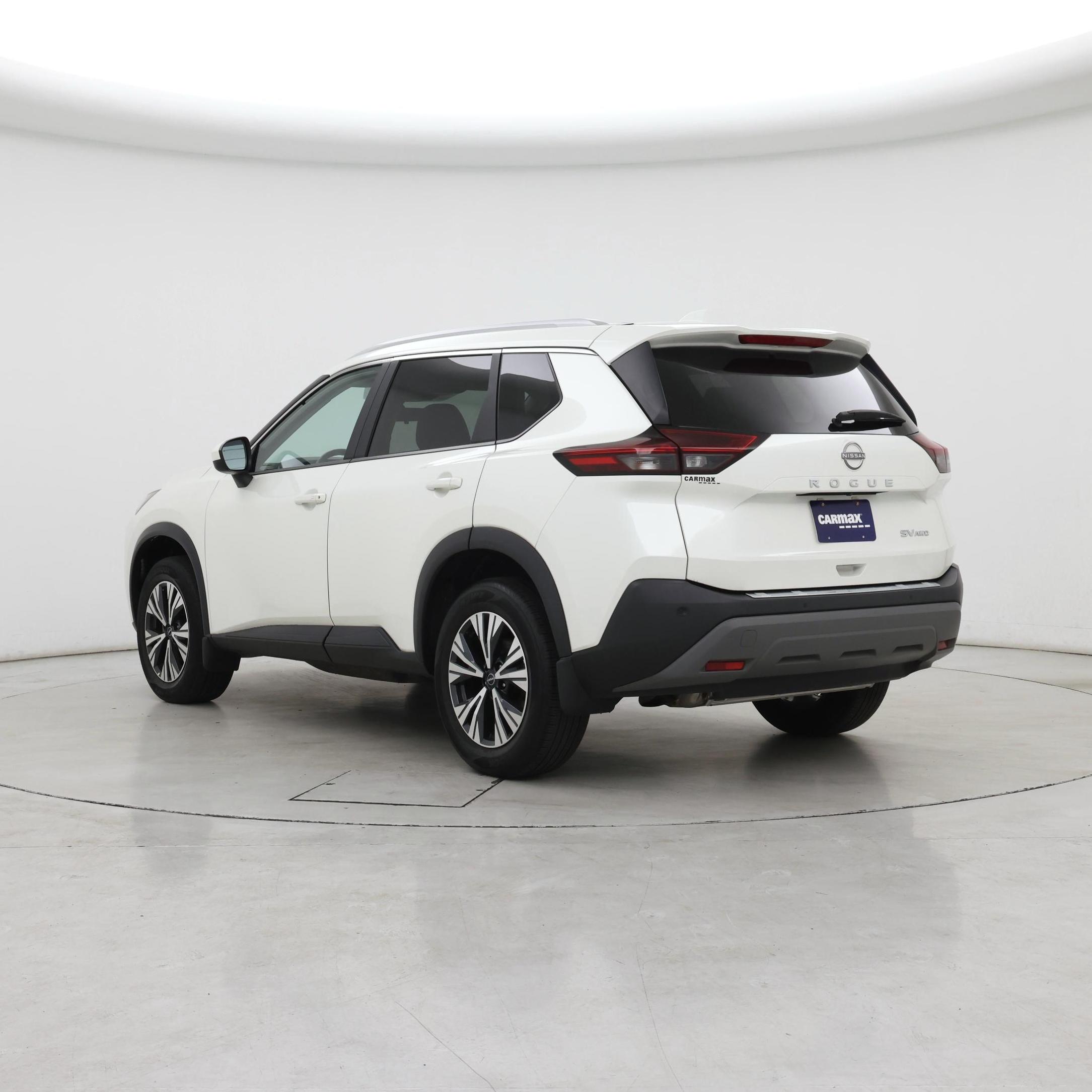 Thumbnail: 2023 Nissan Rogue - 2