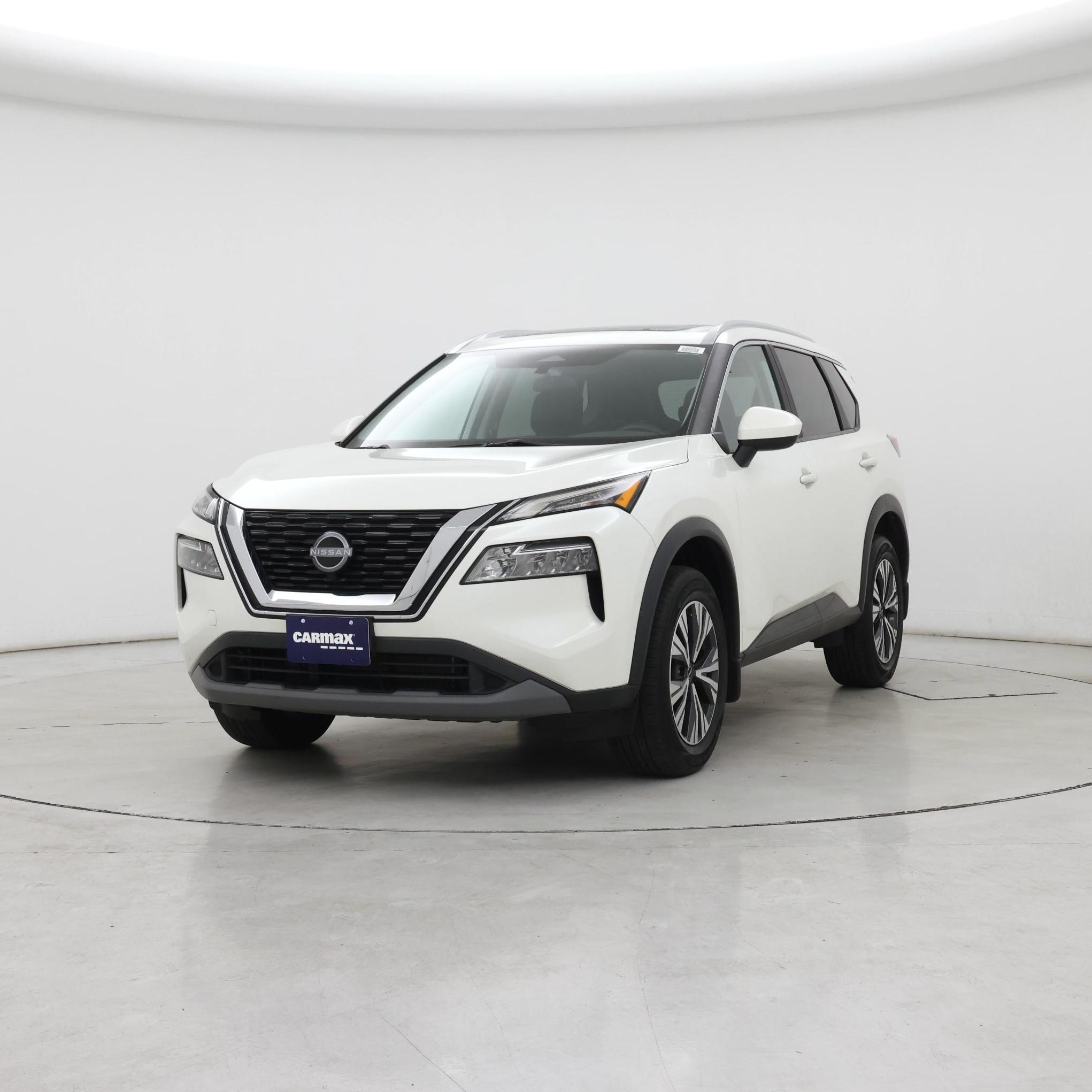 Thumbnail: 2023 Nissan Rogue - 4