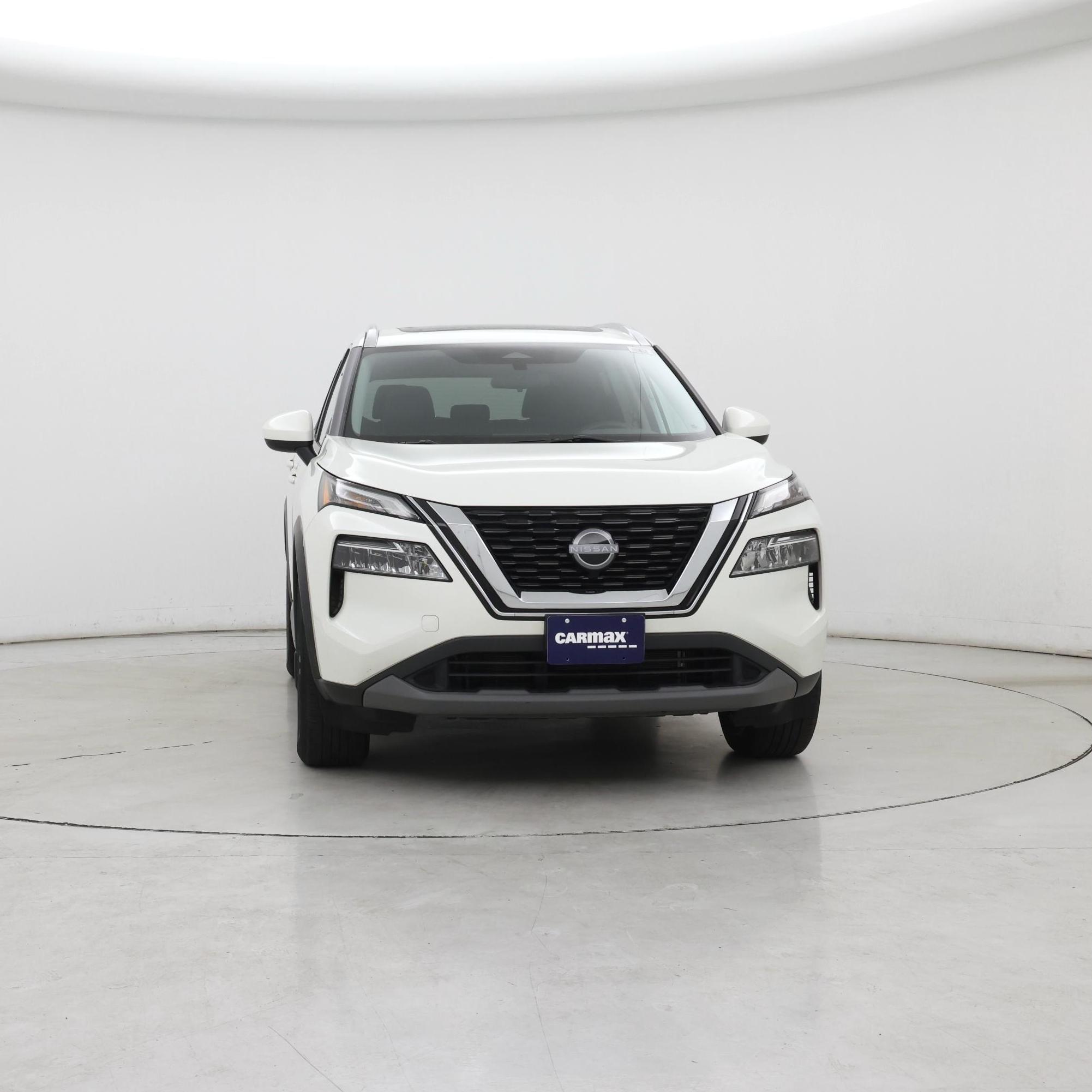 Thumbnail: 2023 Nissan Rogue - 5