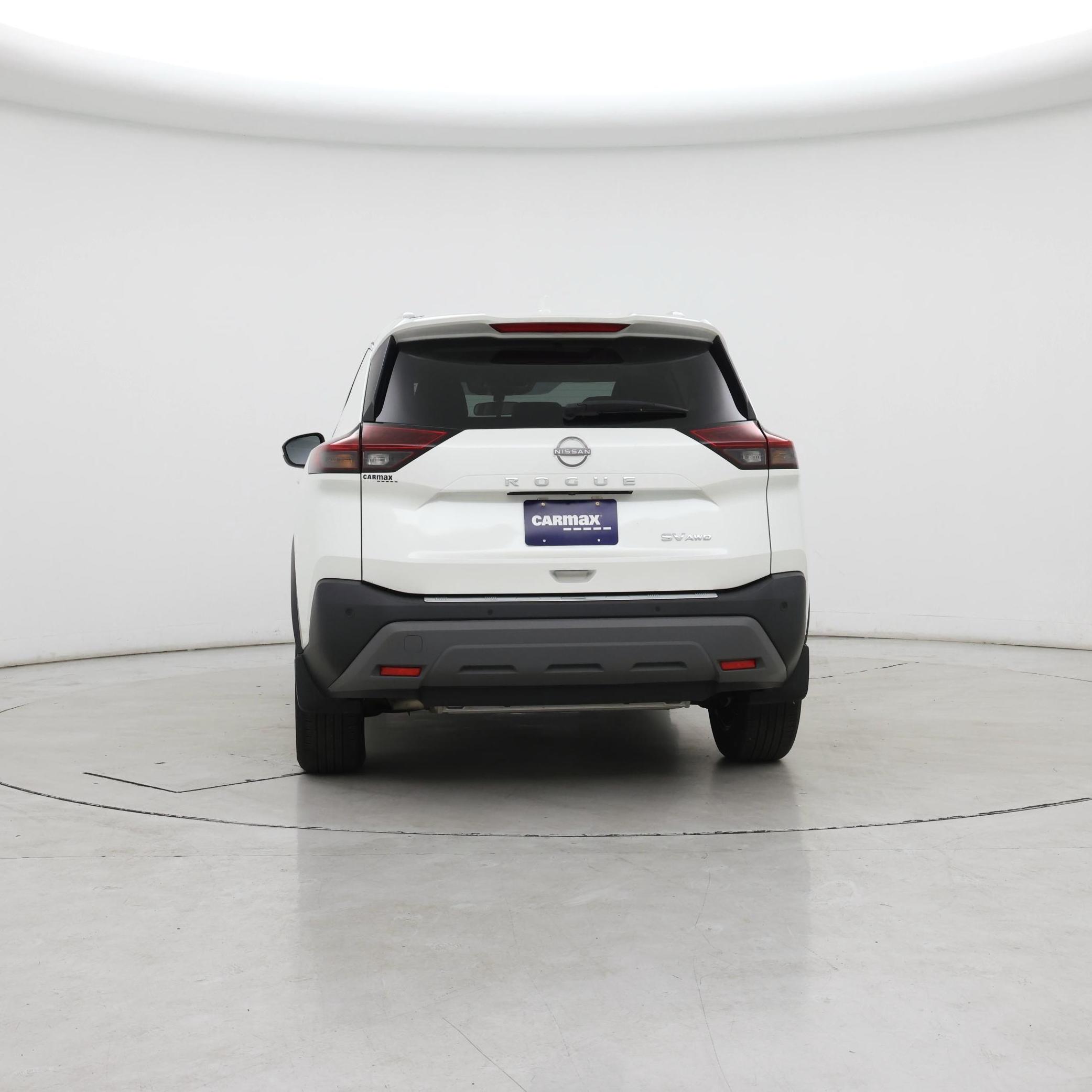 Thumbnail: 2023 Nissan Rogue - 6