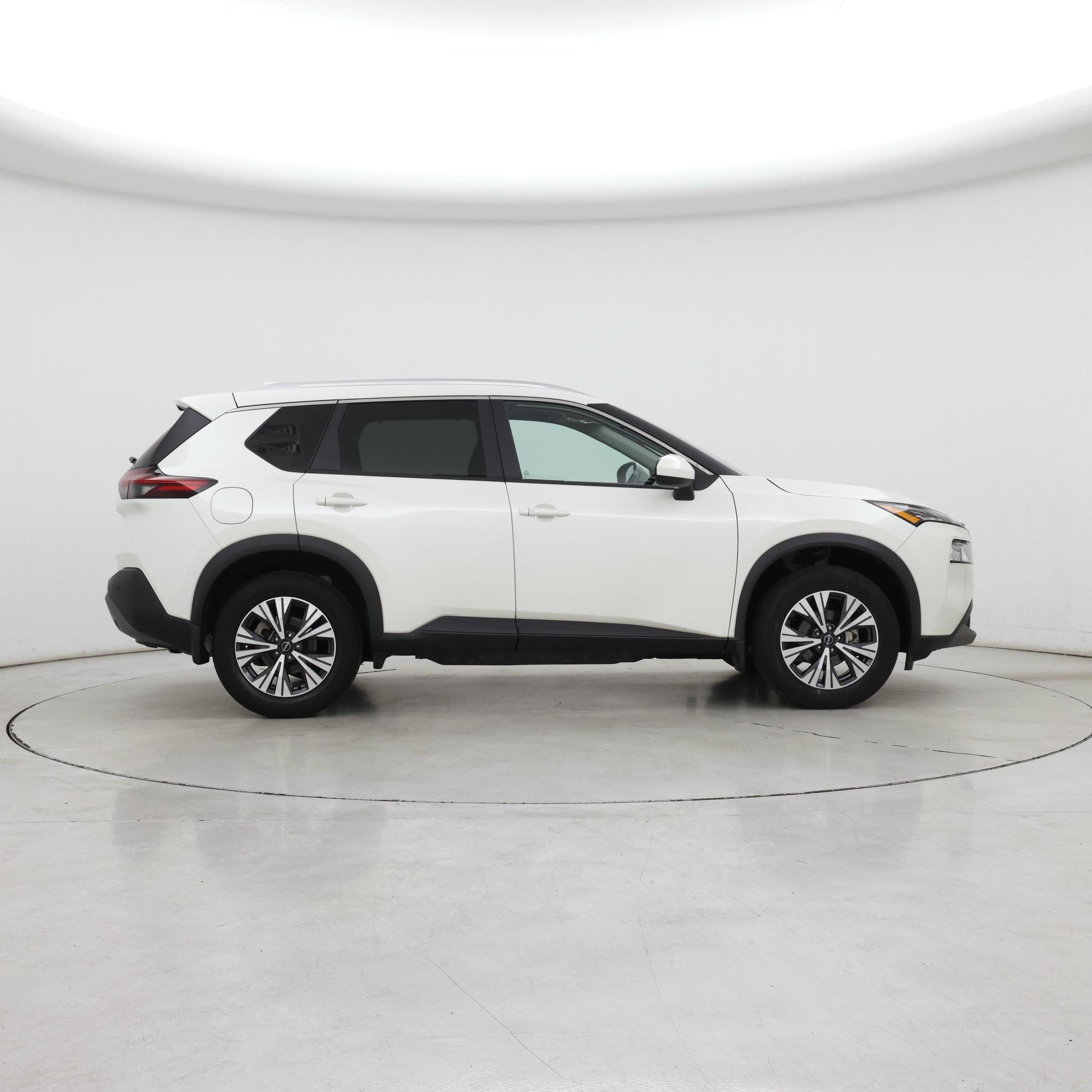 Thumbnail: 2023 Nissan Rogue - 7
