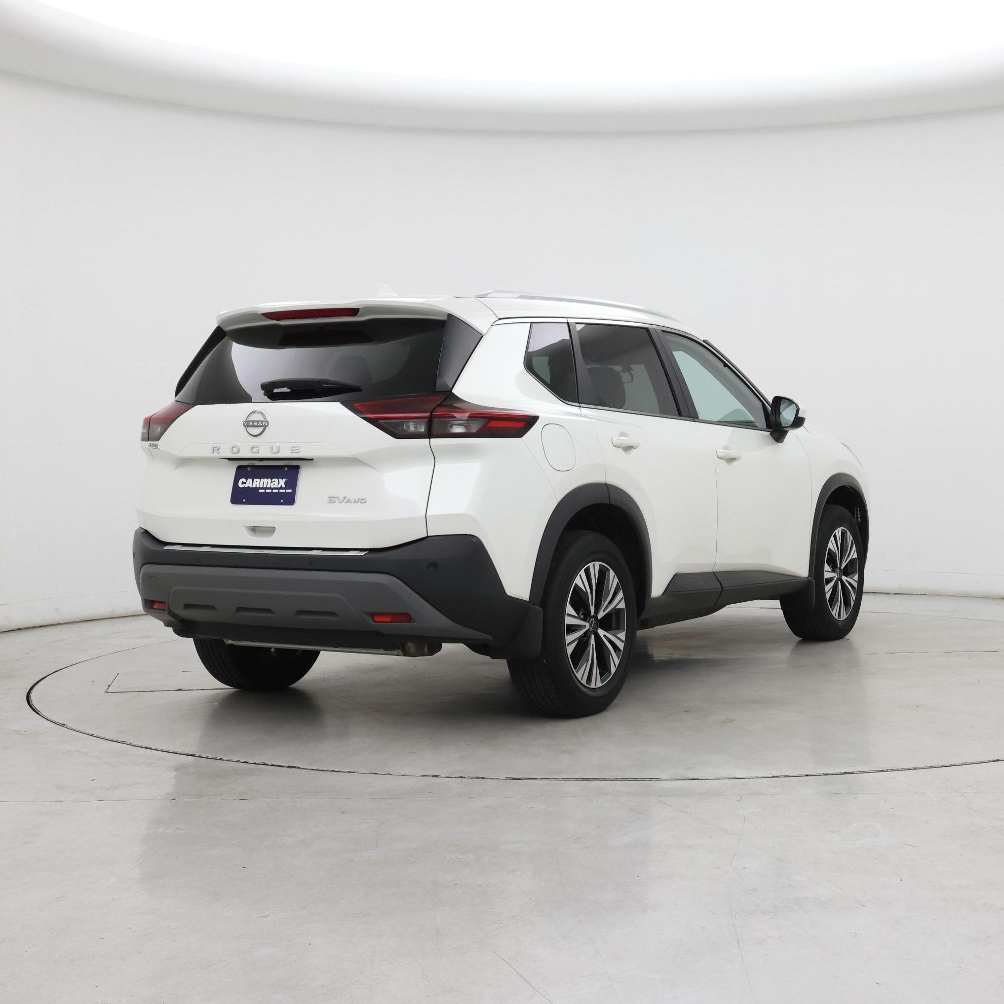 Thumbnail: 2023 Nissan Rogue - 8